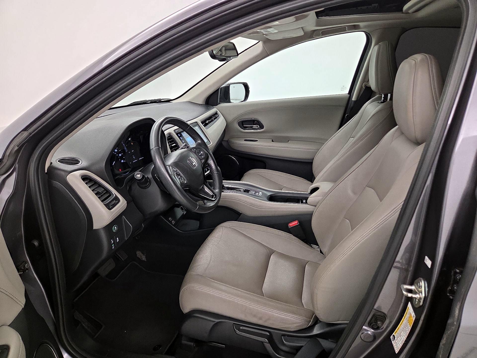 Thumbnail: 2019 Honda HR-V - 11