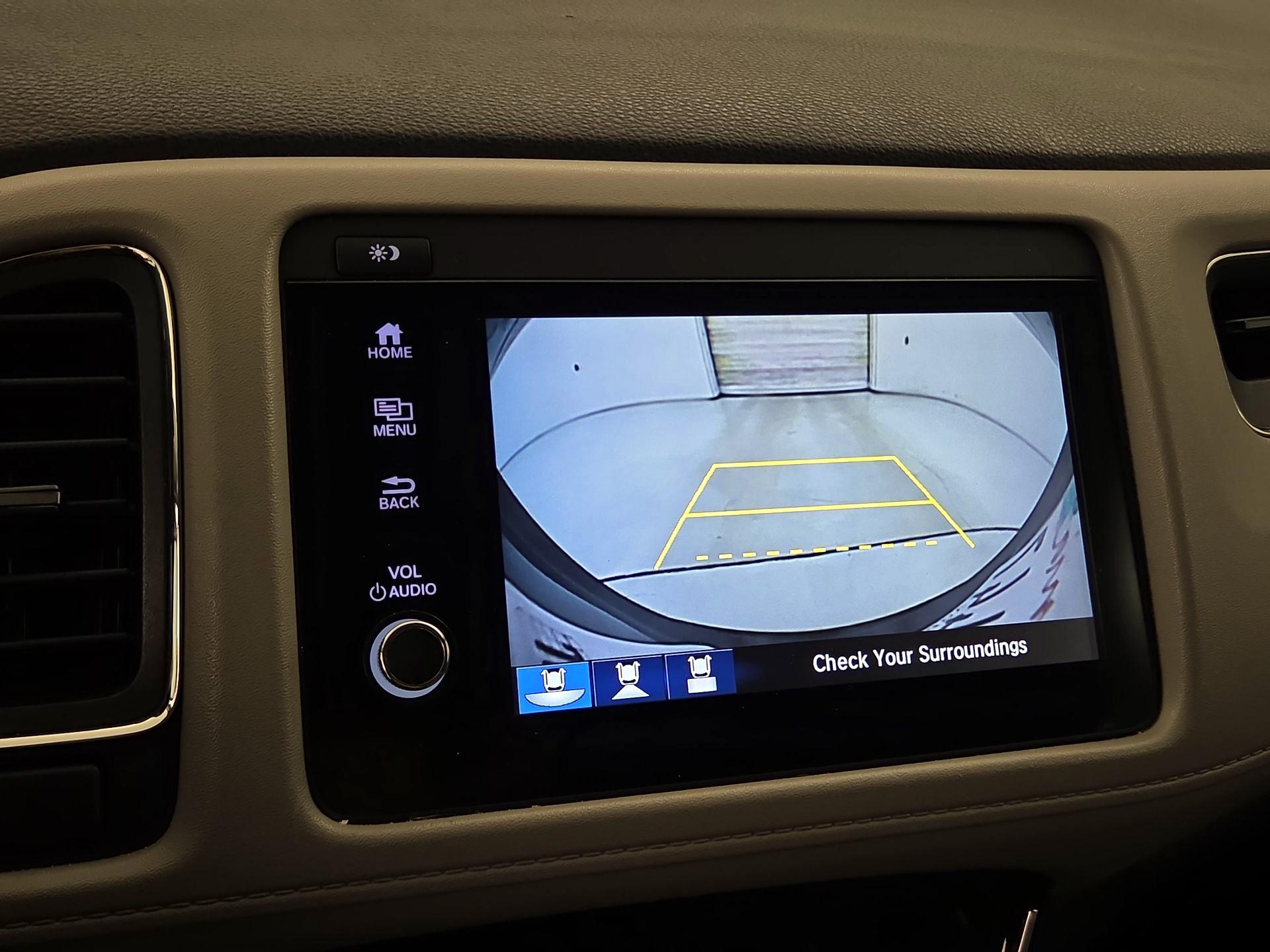 Thumbnail: 2019 Honda HR-V - 14