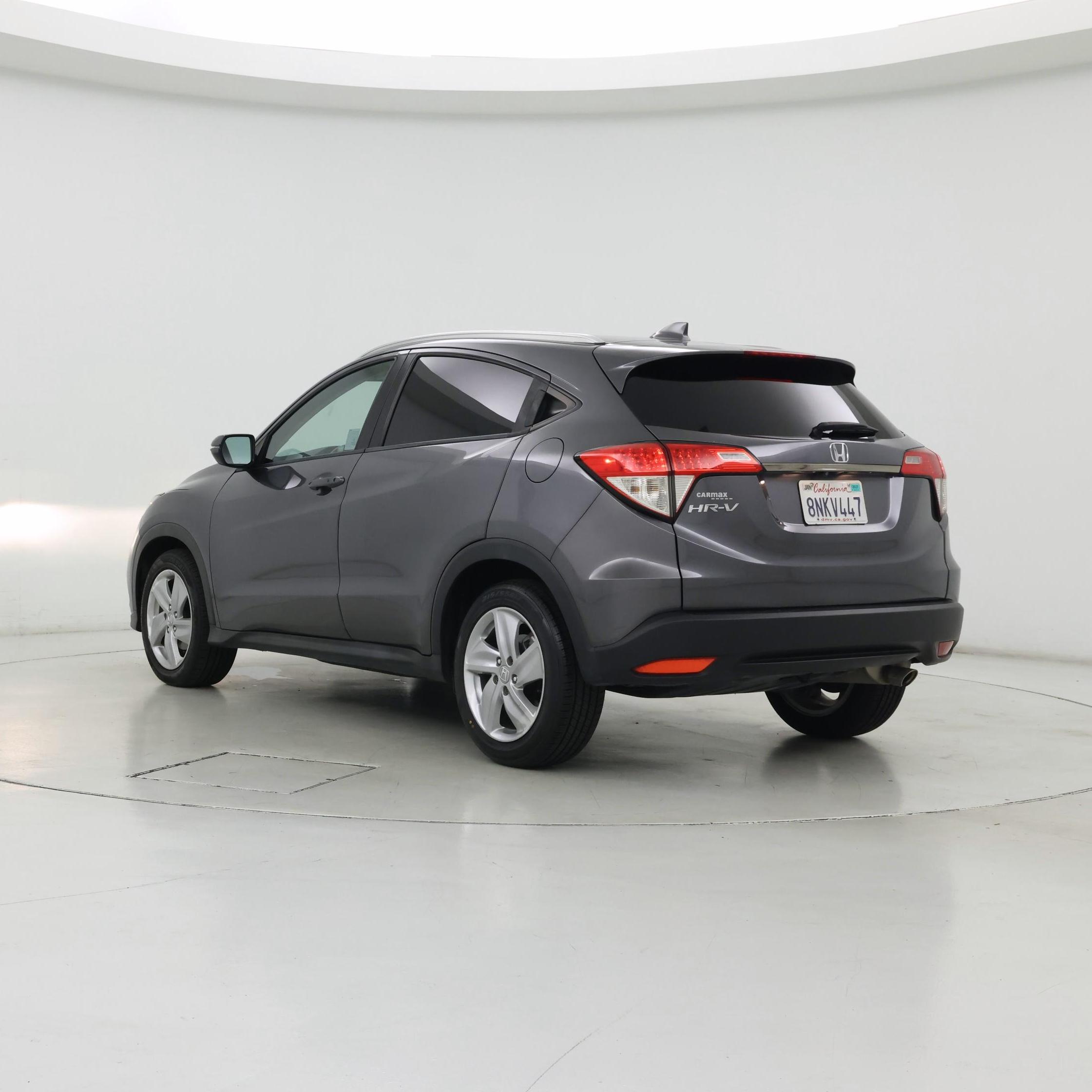 Thumbnail: 2019 Honda HR-V - 2