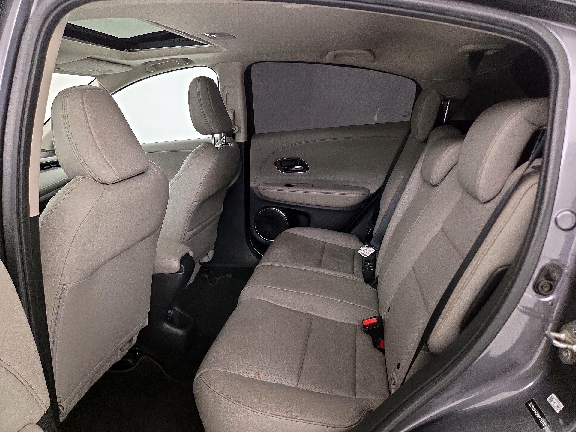 Thumbnail: 2019 Honda HR-V - 20