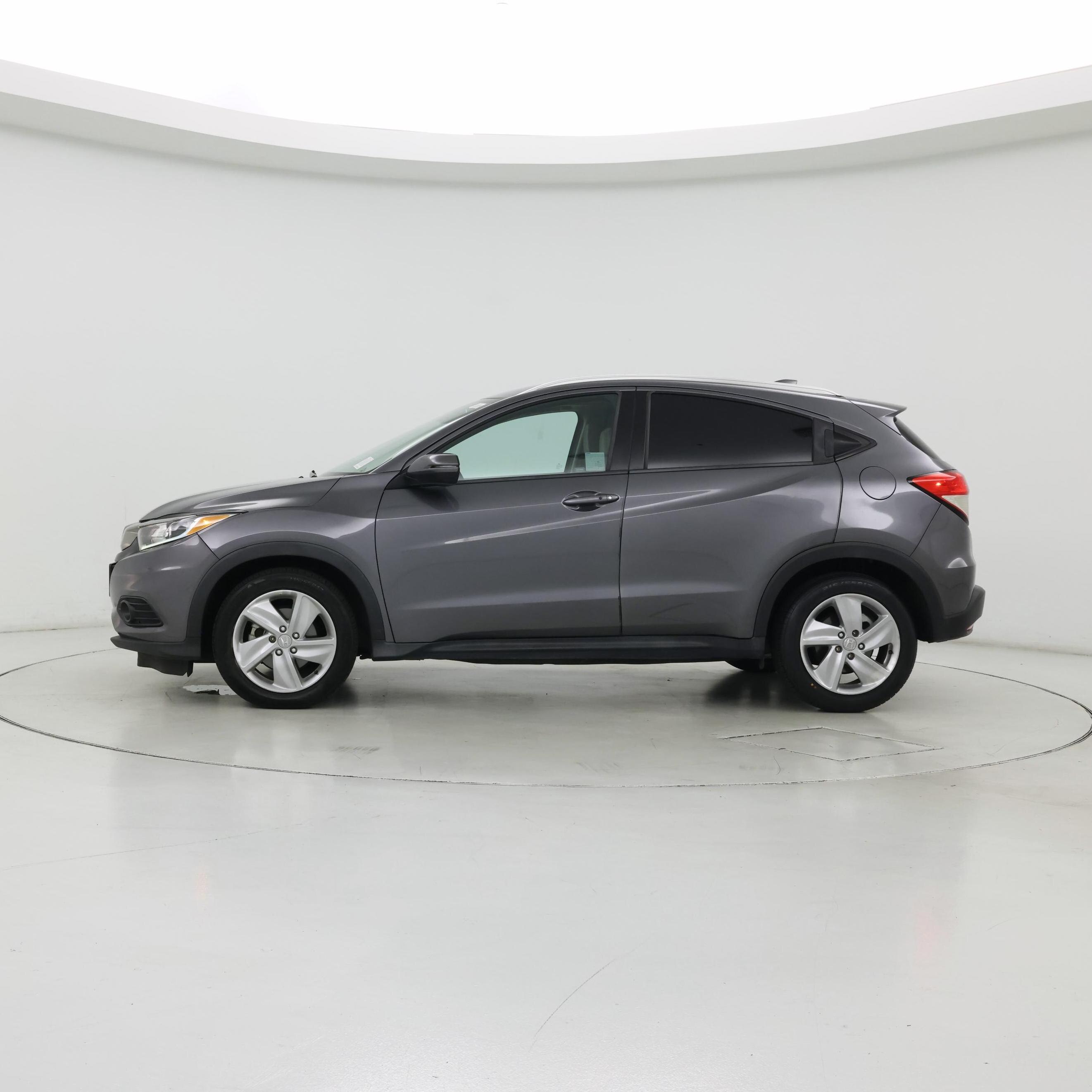 Thumbnail: 2019 Honda HR-V - 3