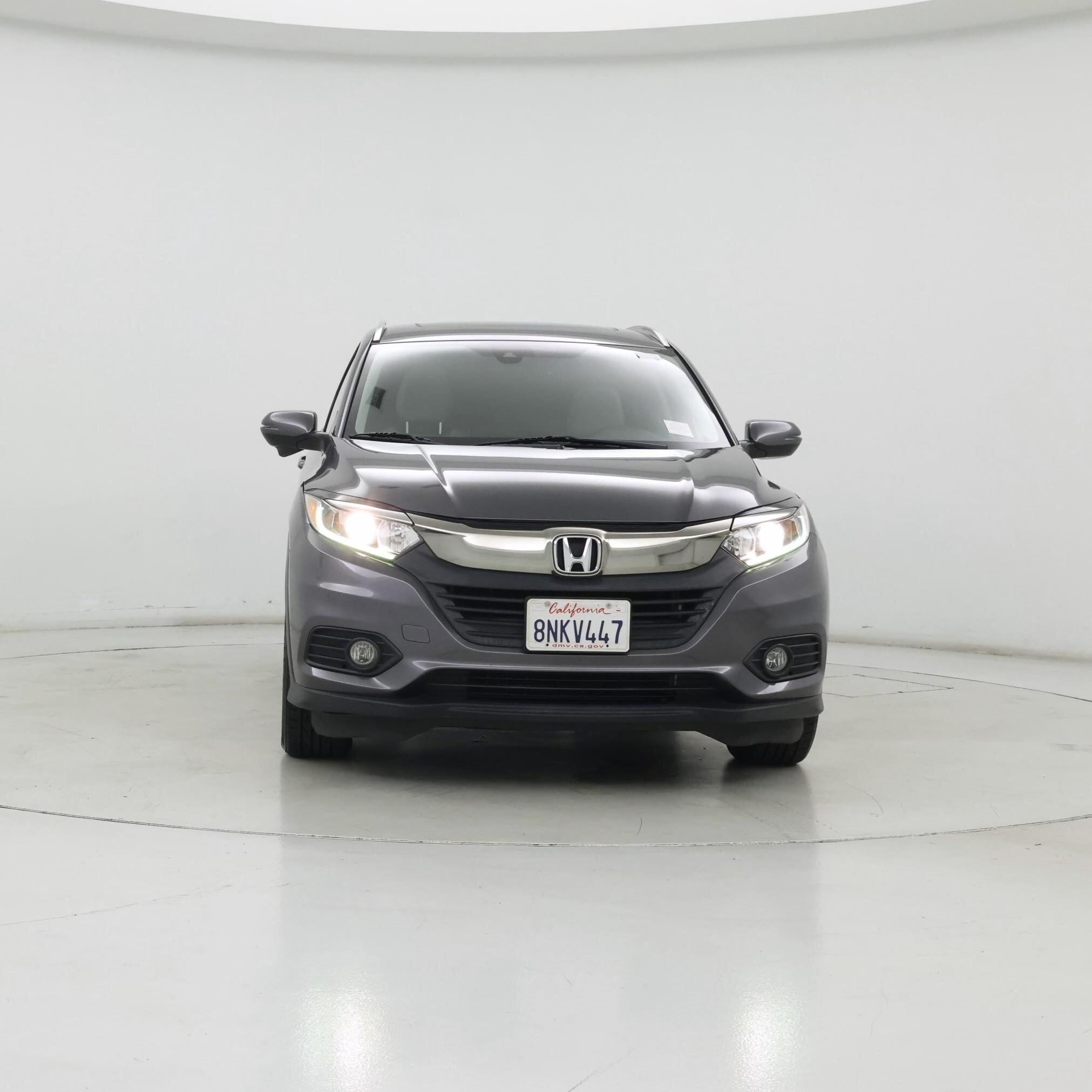 Thumbnail: 2019 Honda HR-V - 5