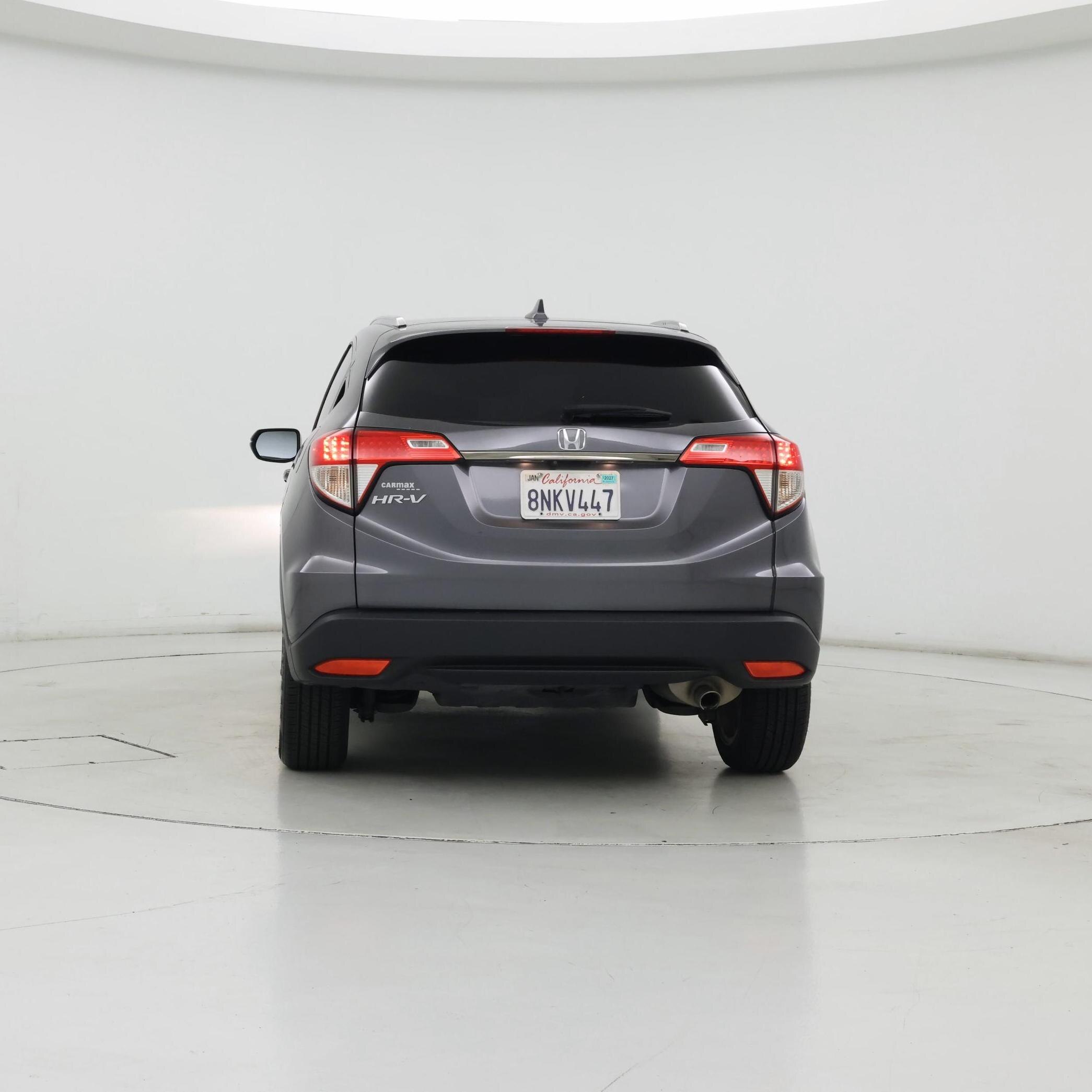 Thumbnail: 2019 Honda HR-V - 6