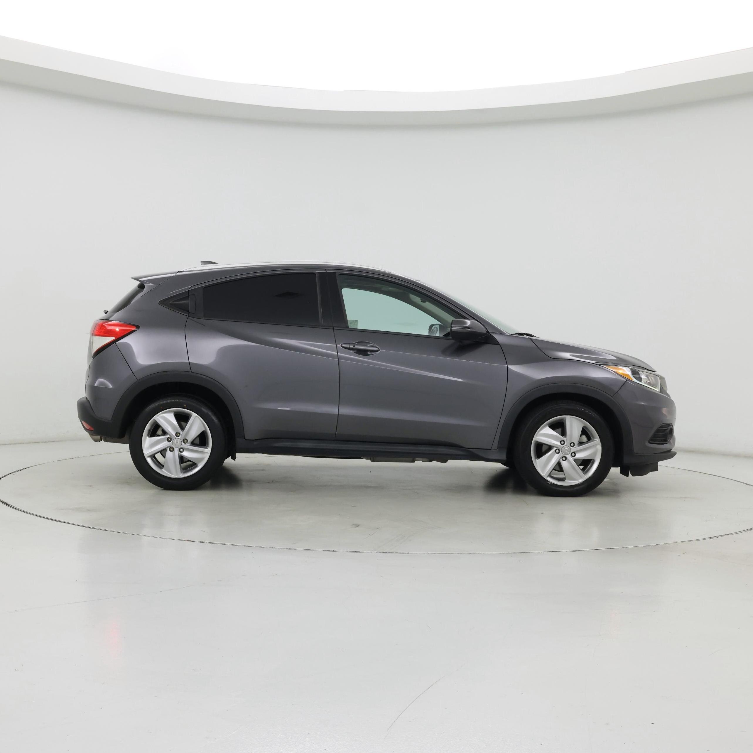 Thumbnail: 2019 Honda HR-V - 7