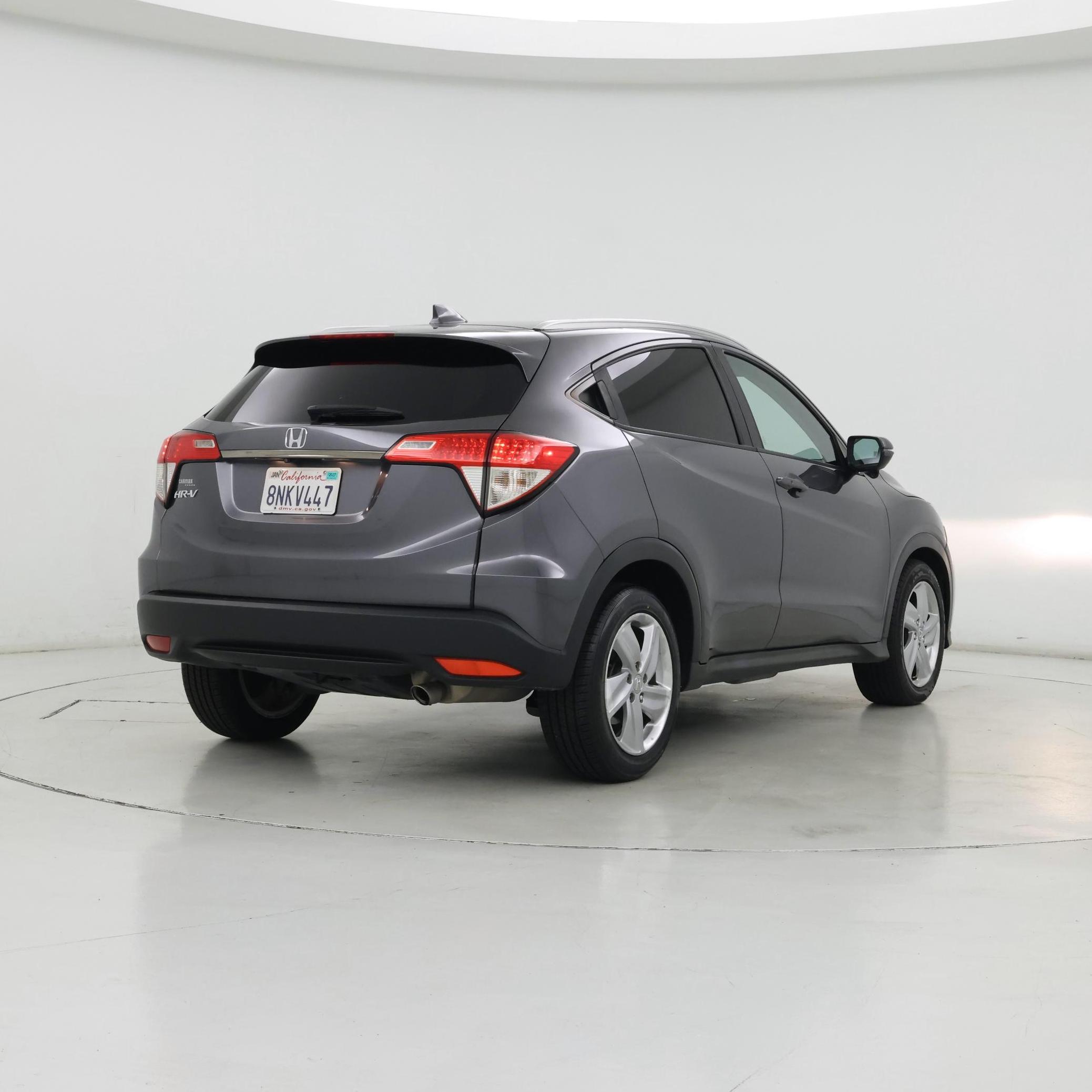 Thumbnail: 2019 Honda HR-V - 8