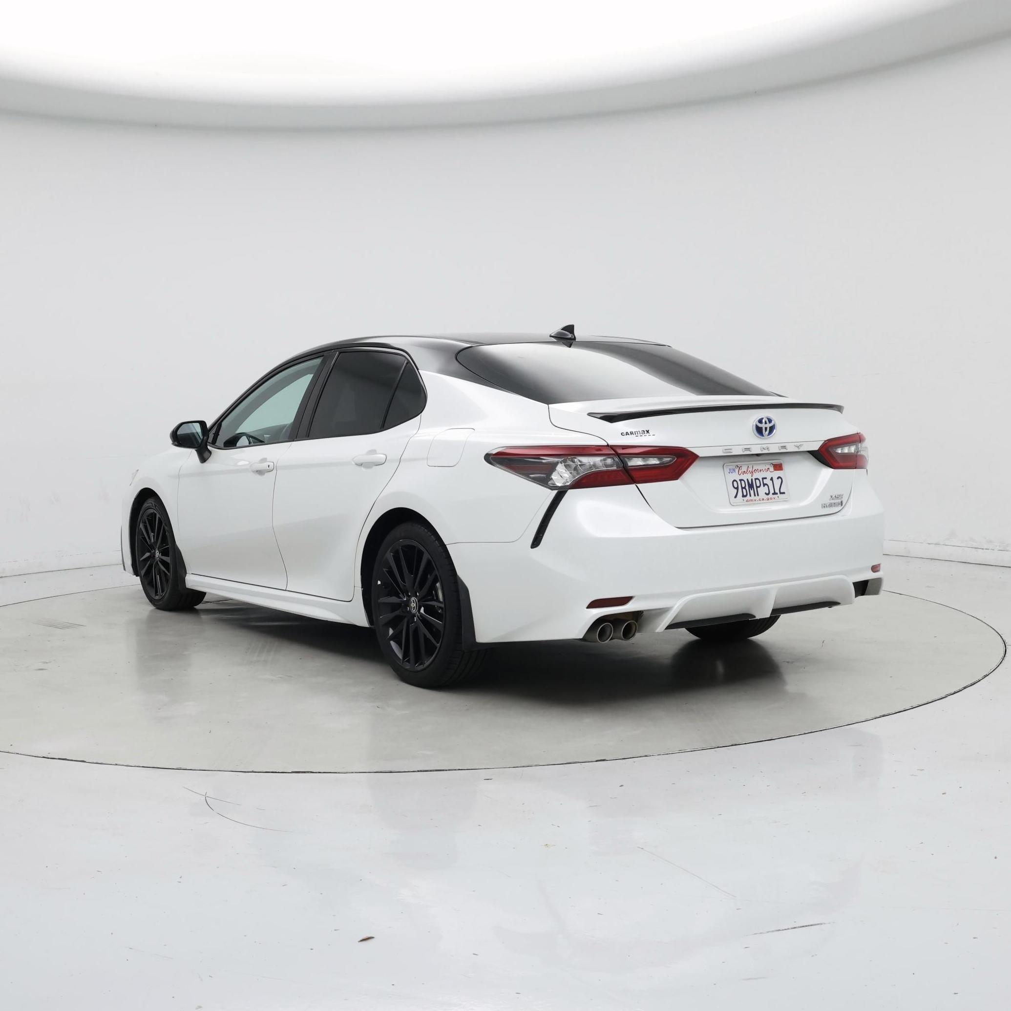 Thumbnail: 2022 Toyota Camry - 2