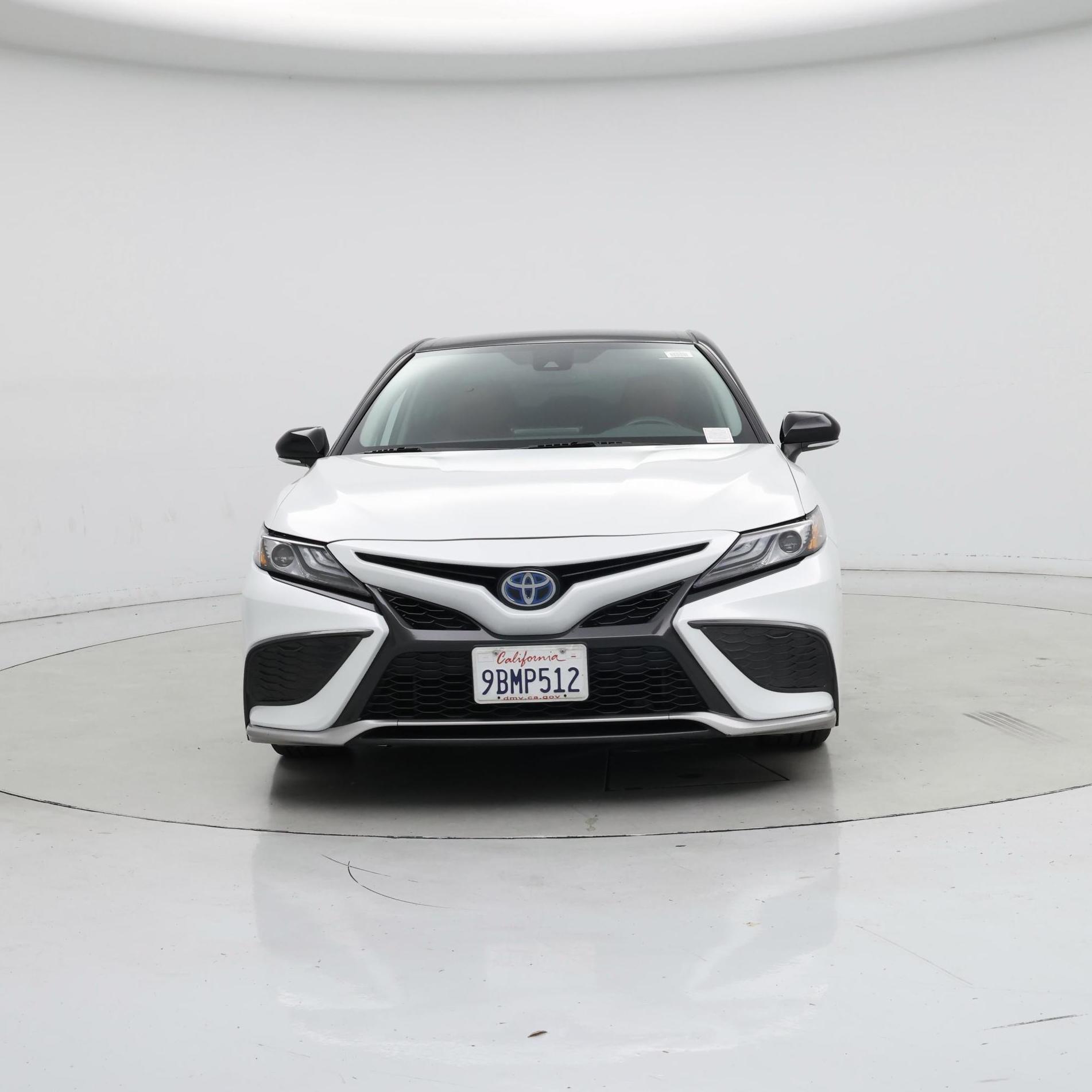 Thumbnail: 2022 Toyota Camry - 5