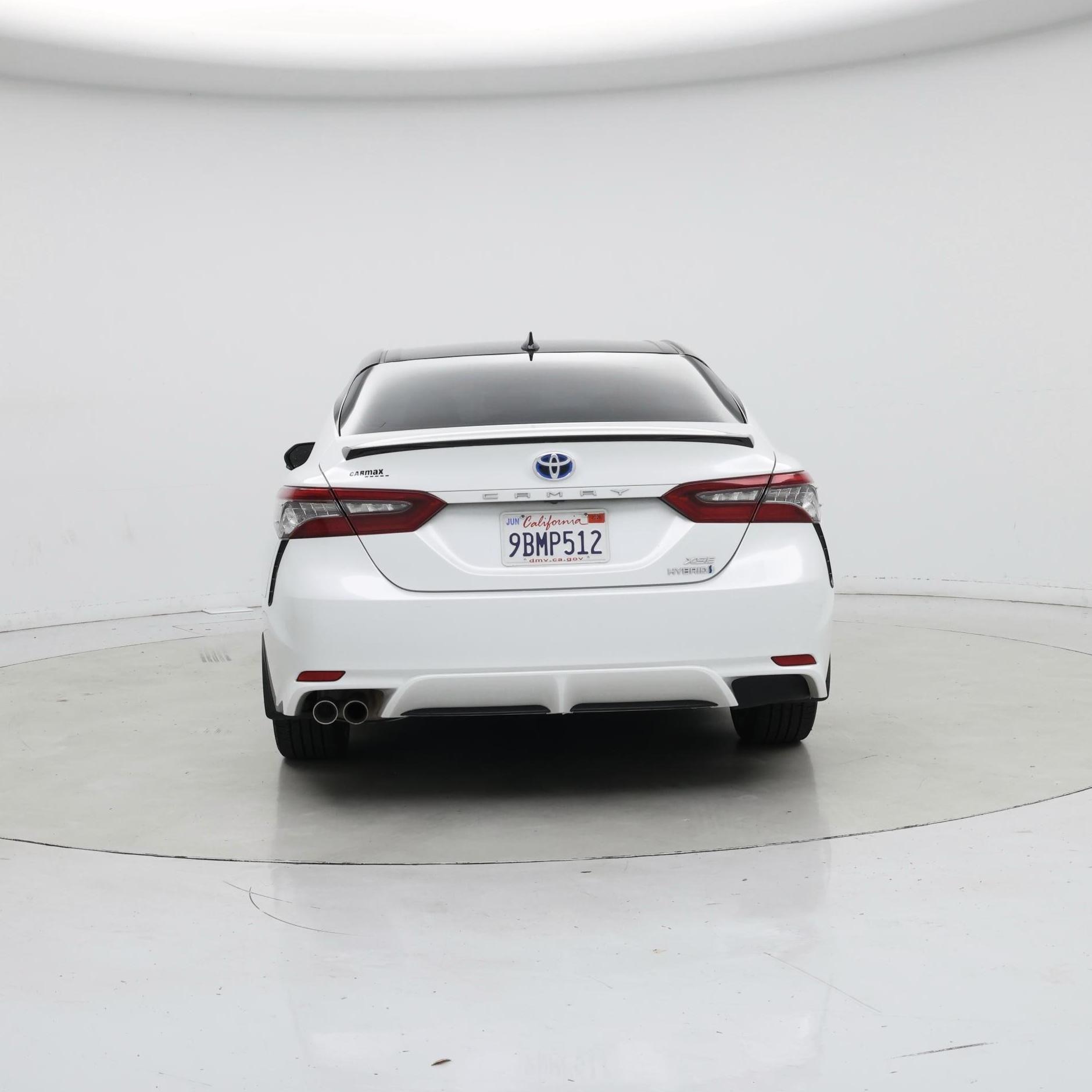 Thumbnail: 2022 Toyota Camry - 6