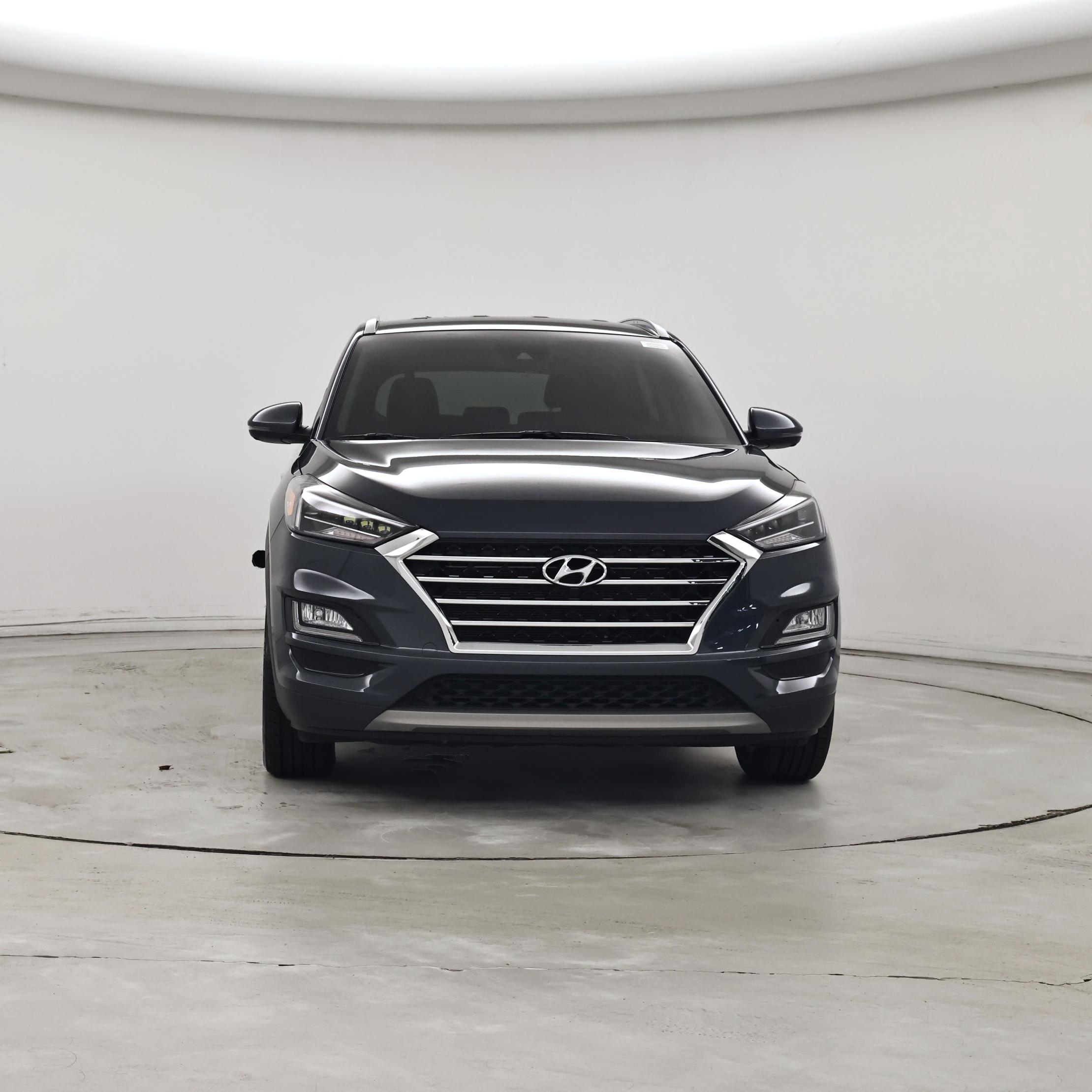 Thumbnail: 2021 Hyundai Tucson - 5