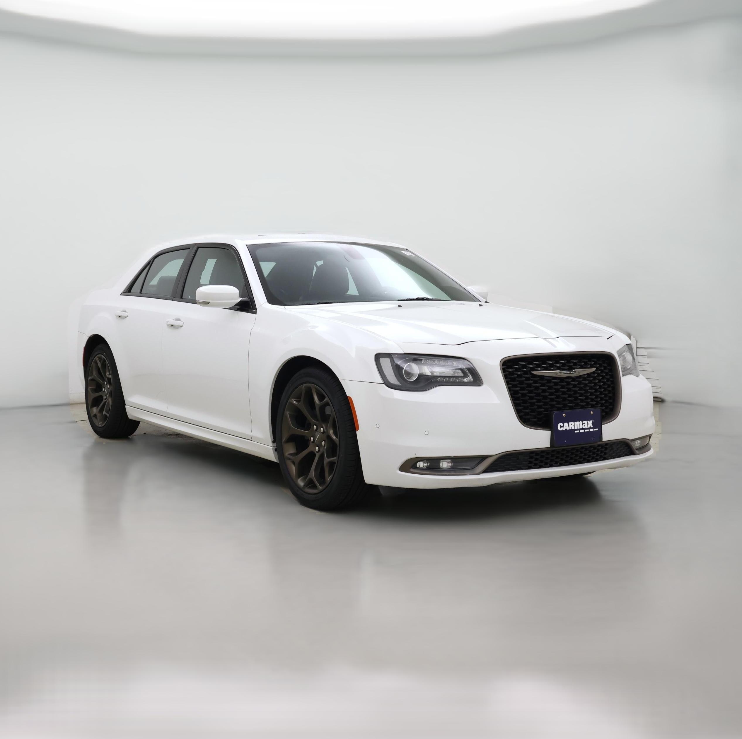 Thumbnail: 2016 Chrysler 300 - 1