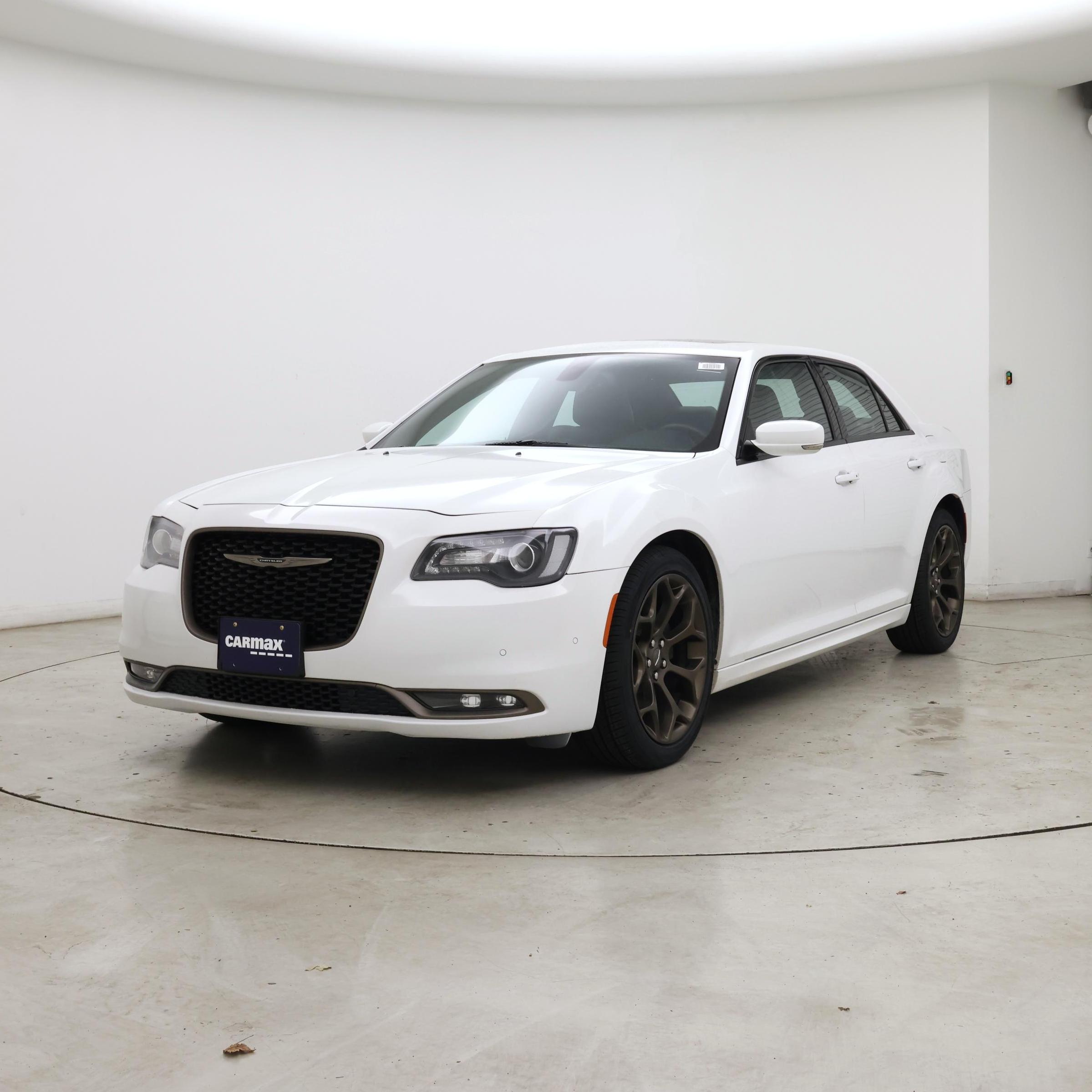 Thumbnail: 2016 Chrysler 300 - 4