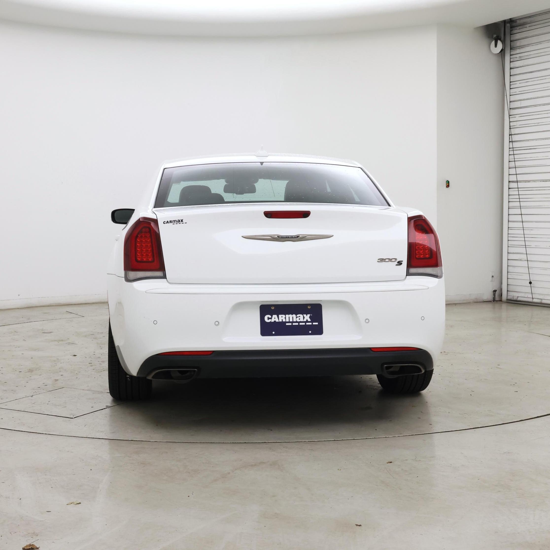 Thumbnail: 2016 Chrysler 300 - 6