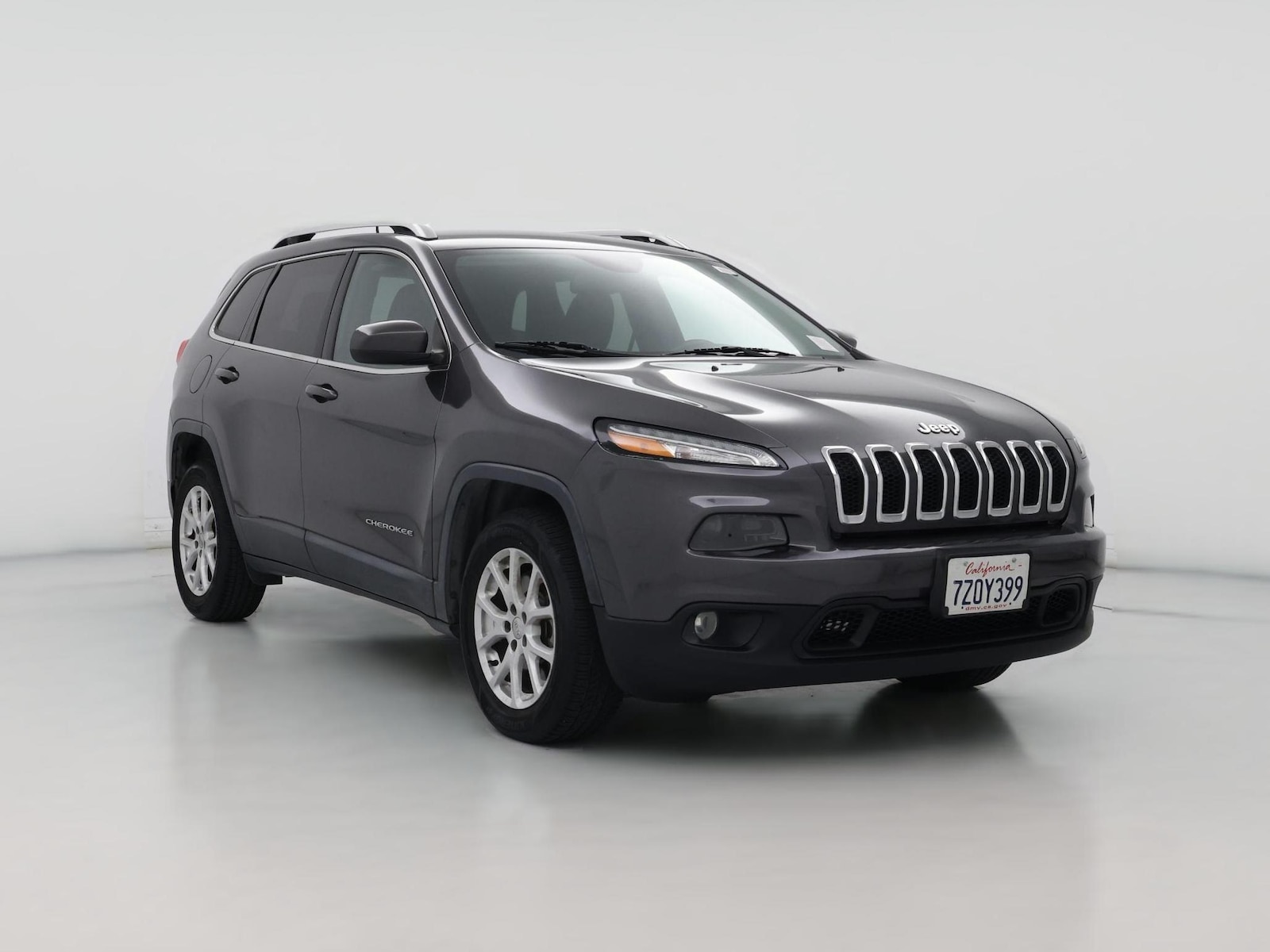 2017 Jeep Cherokee Latitude - Photo 1