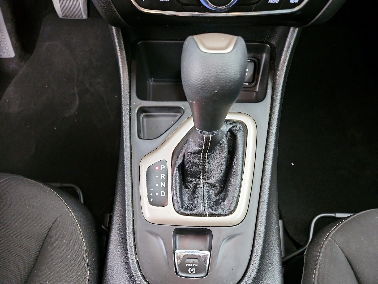 2017 Jeep Cherokee Latitude - Photo 19