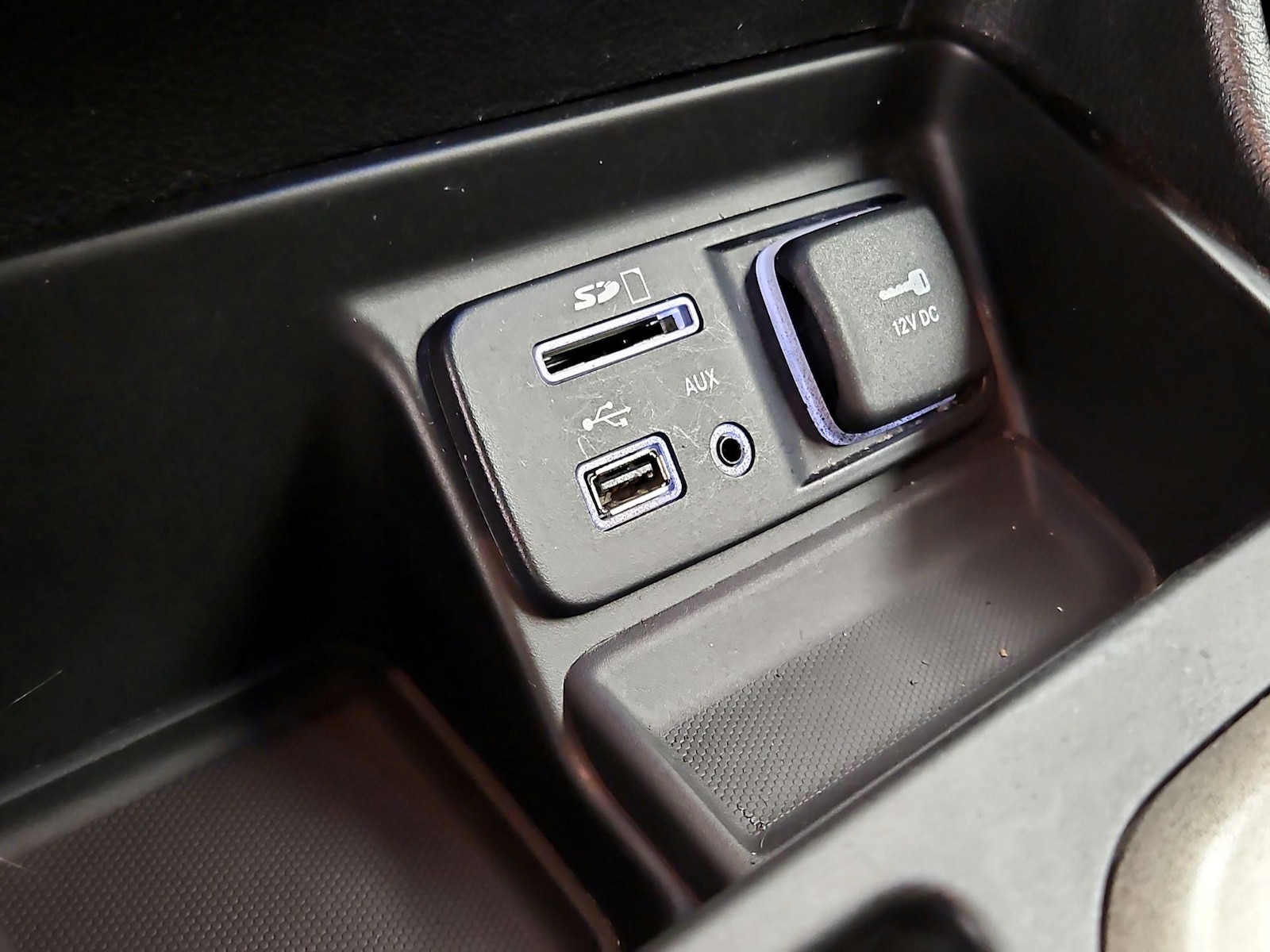 2017 Jeep Cherokee Latitude - Photo 20