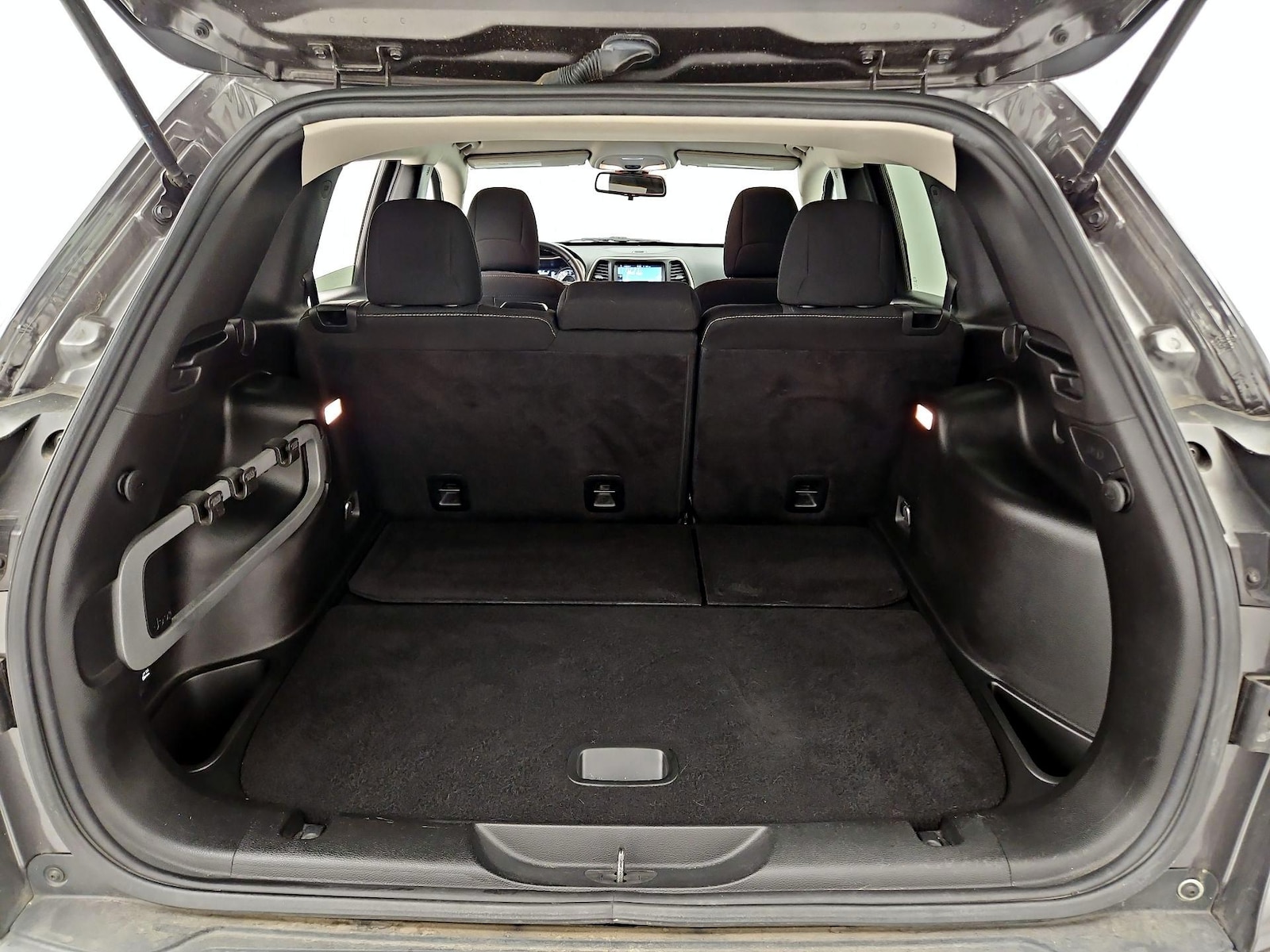 2017 Jeep Cherokee Latitude - Photo 22