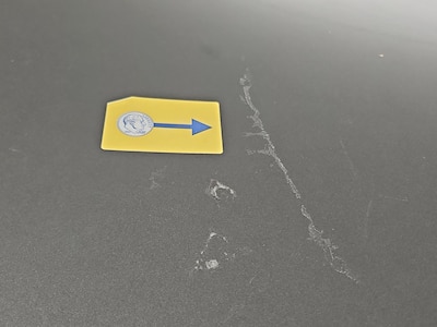 Condition detail