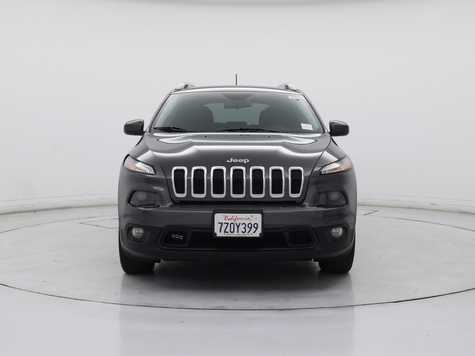2017 Jeep Cherokee Latitude - Photo 6