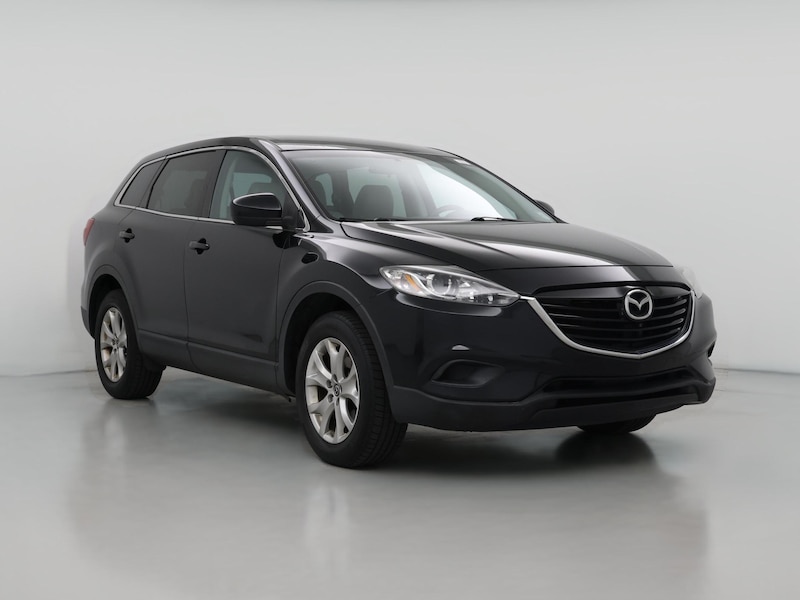 2015 Mazda CX-9 Touring -
                  Saint Louis, MO