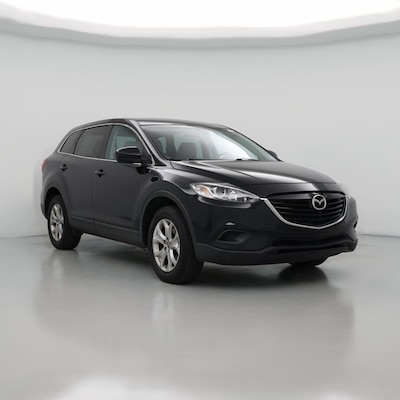 2015 Mazda CX-9 Touring