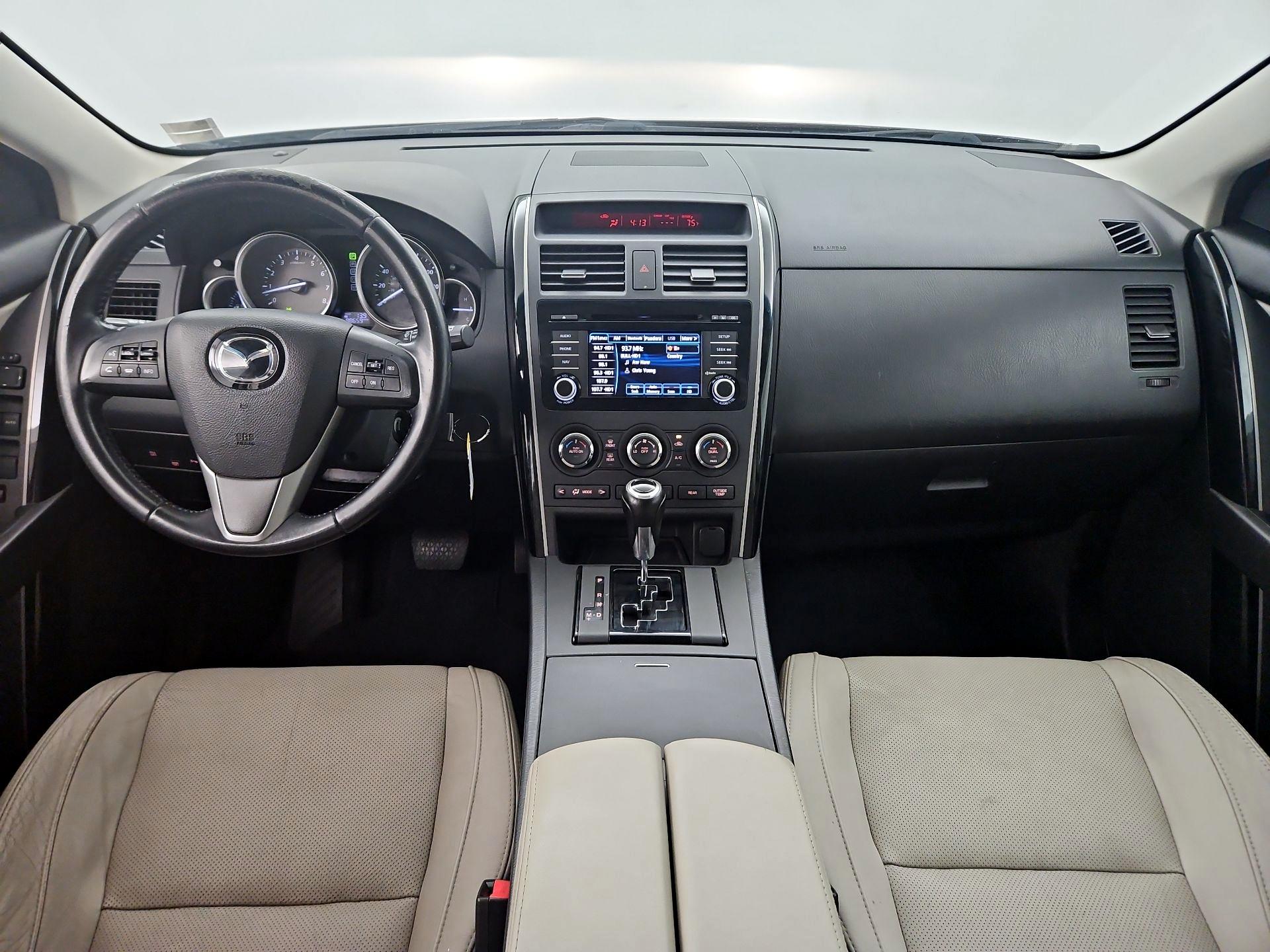 Thumbnail: 2015 Mazda CX-9 - 9