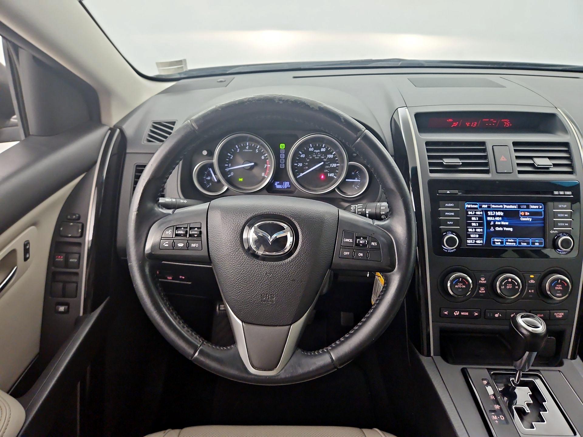 Thumbnail: 2015 Mazda CX-9 - 10