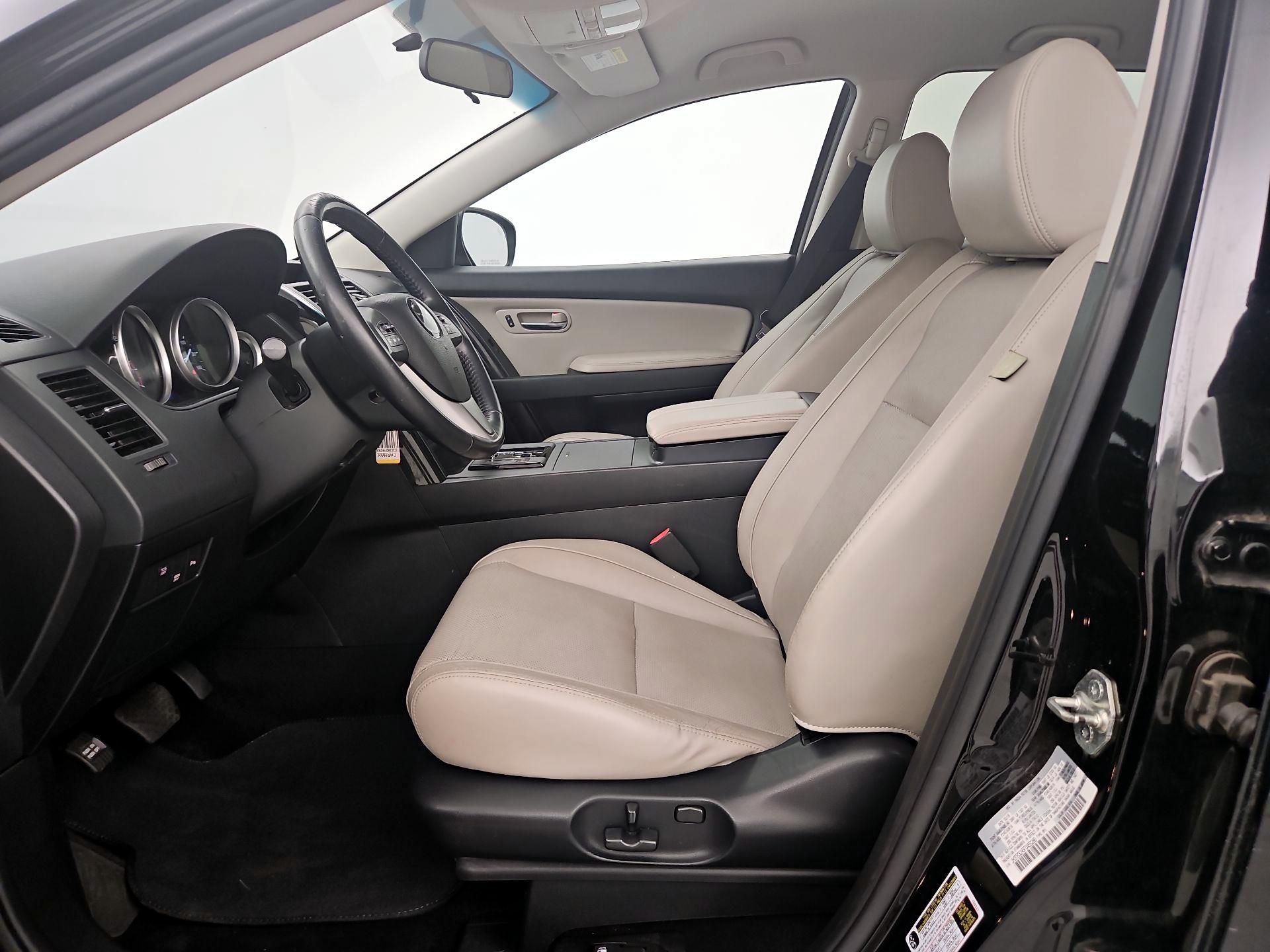 Thumbnail: 2015 Mazda CX-9 - 11