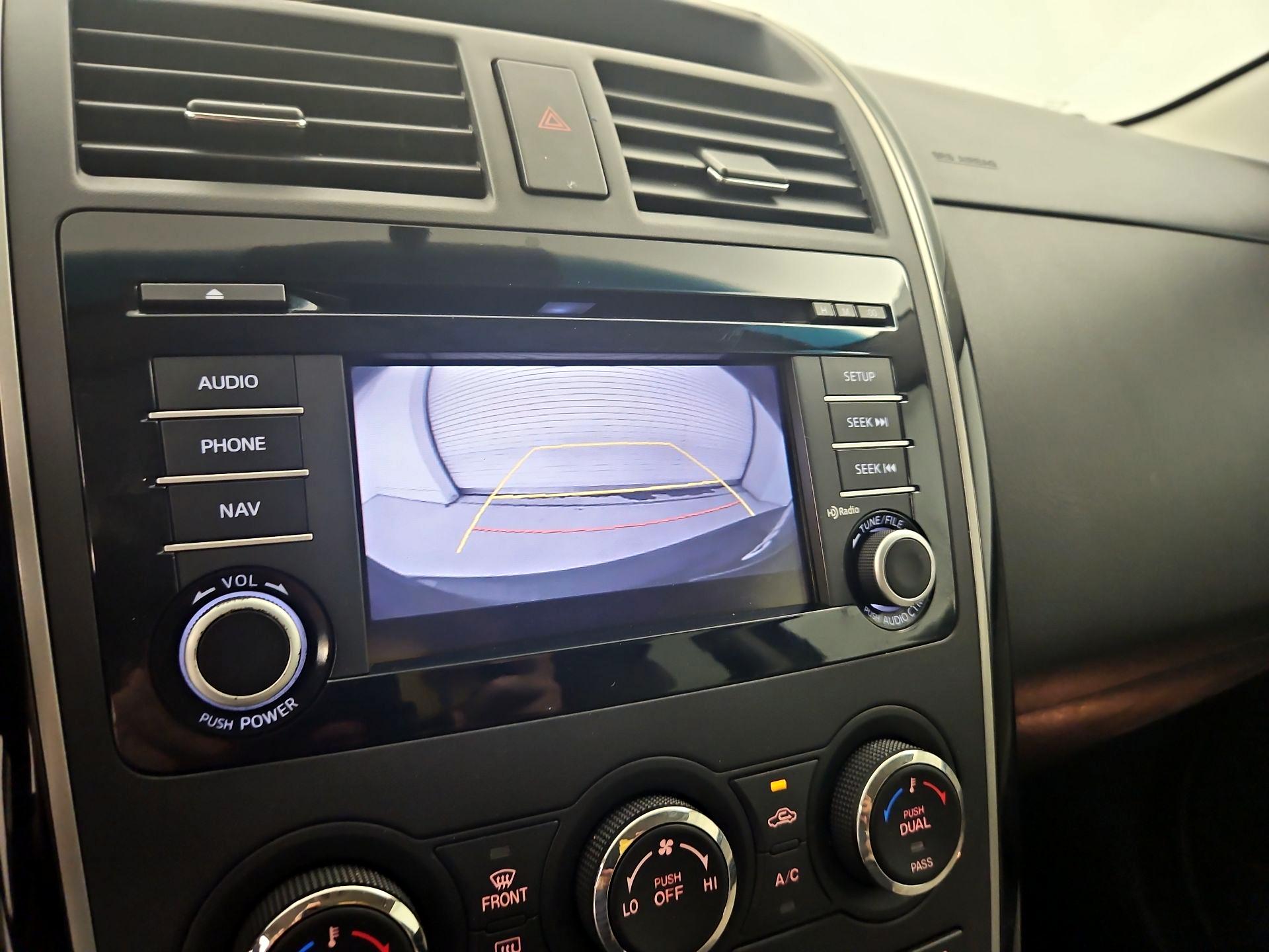 Thumbnail: 2015 Mazda CX-9 - 14