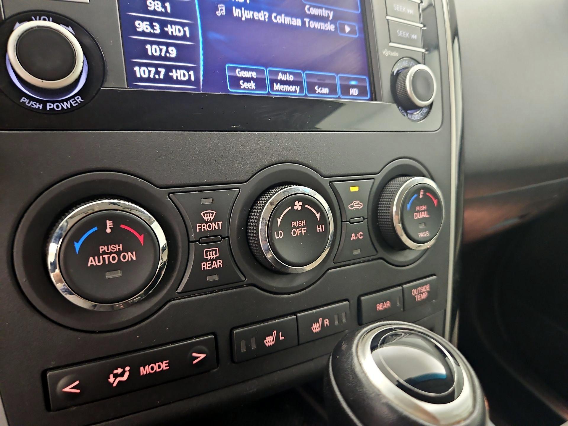 Thumbnail: 2015 Mazda CX-9 - 16