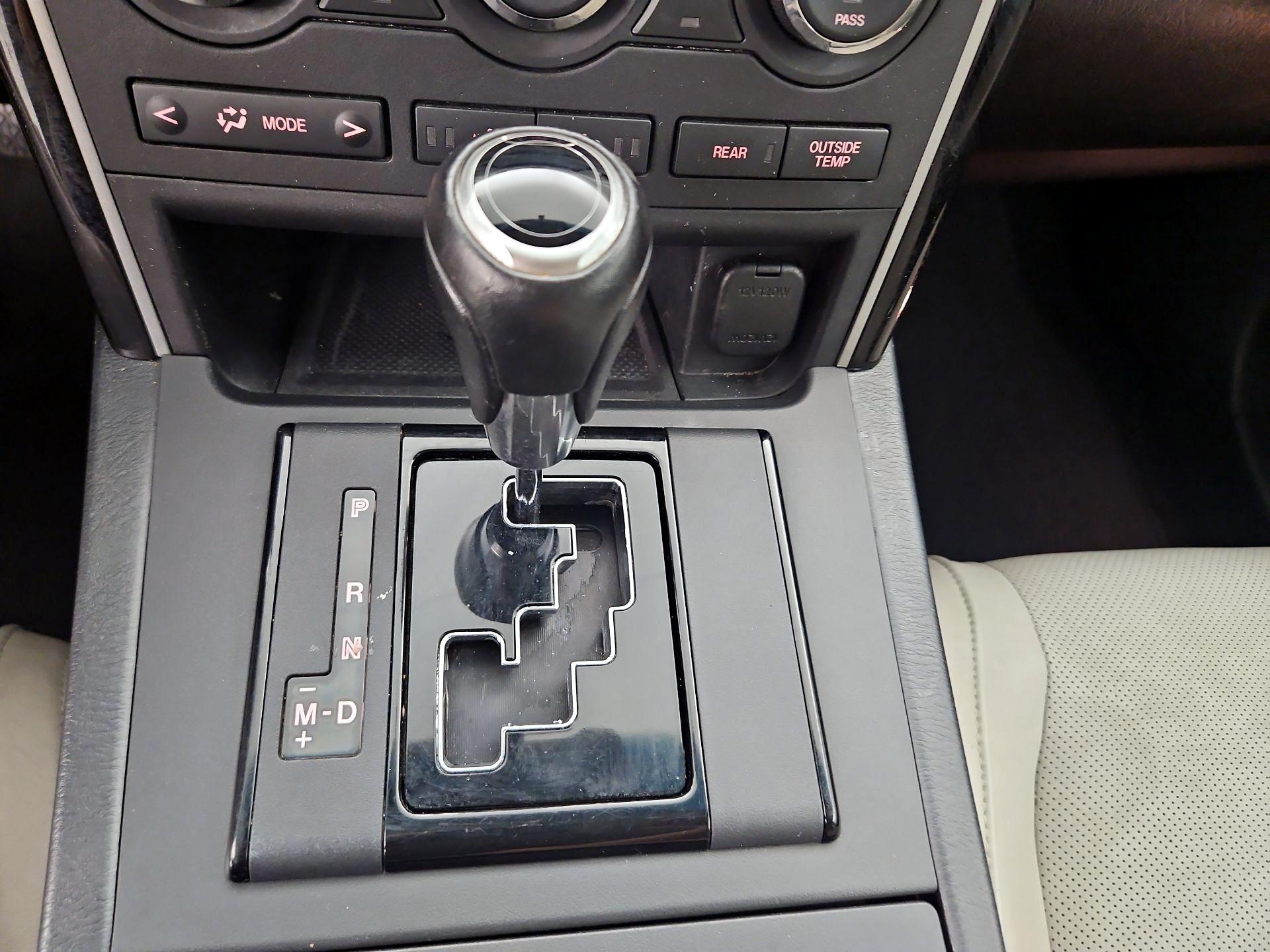 Thumbnail: 2015 Mazda CX-9 - 17