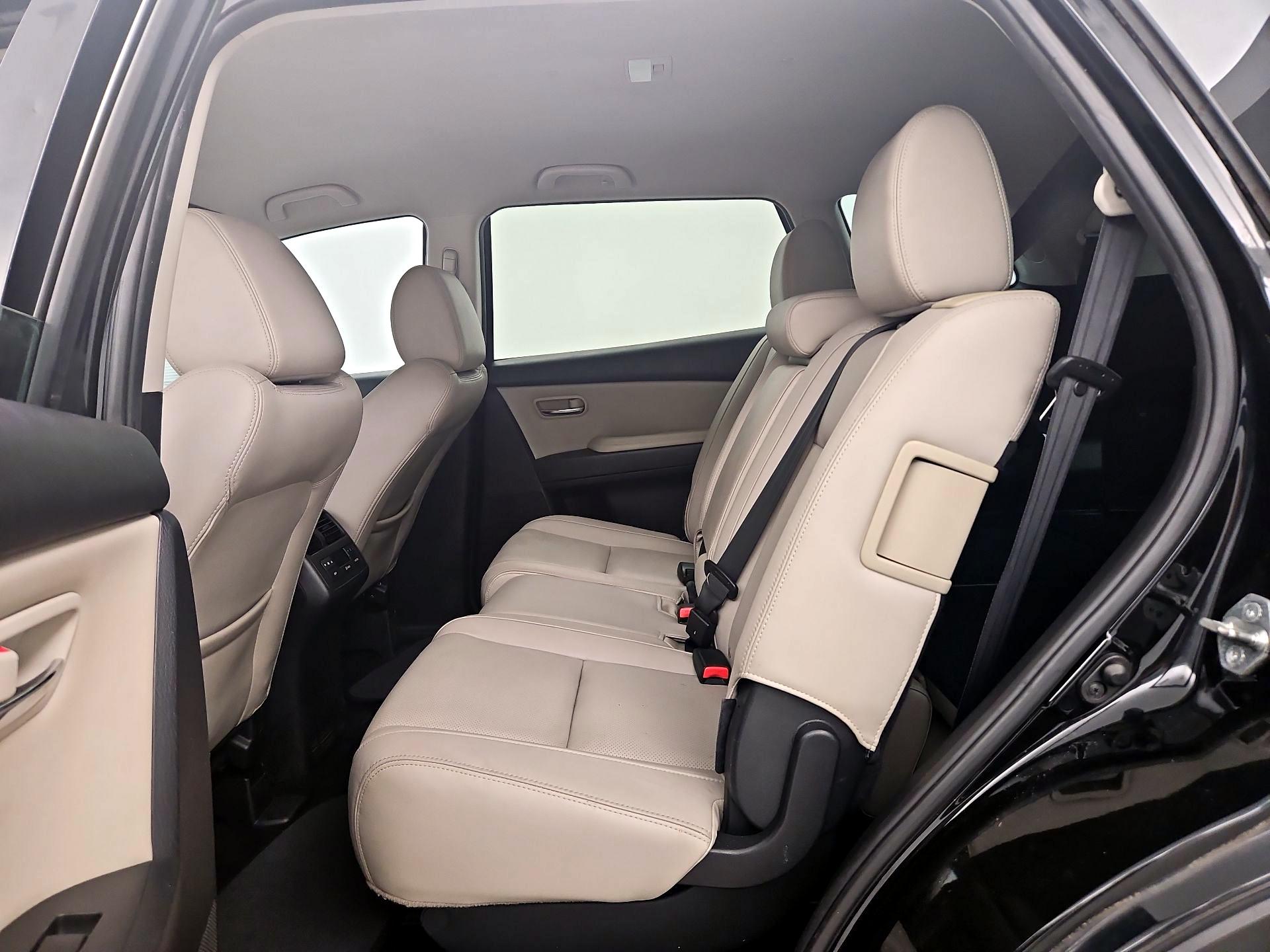 Thumbnail: 2015 Mazda CX-9 - 19