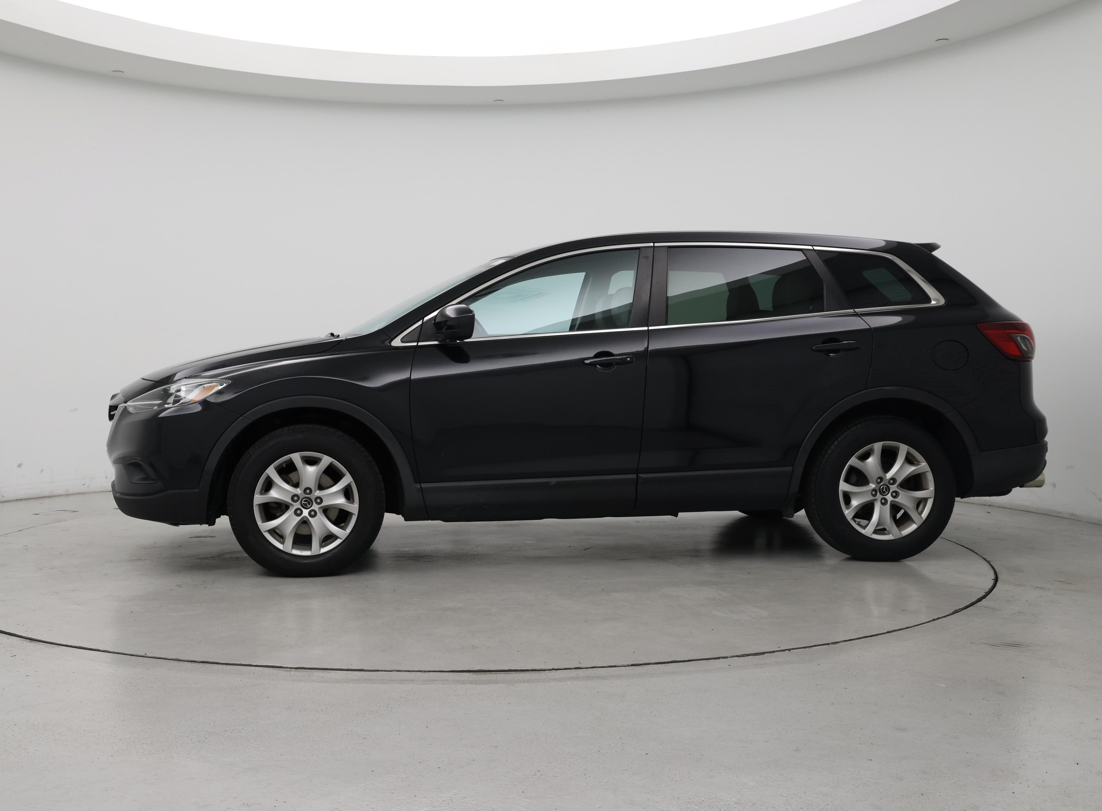 Thumbnail: 2015 Mazda CX-9 - 3