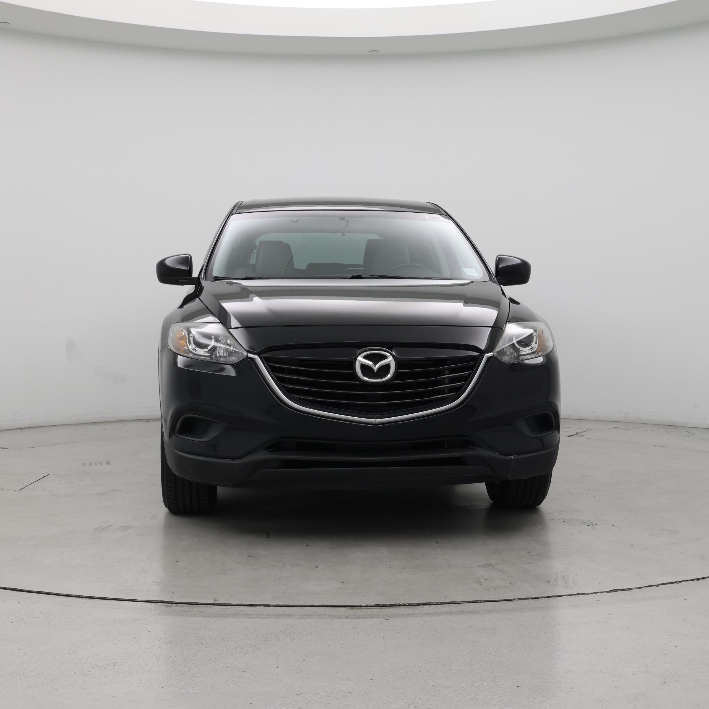 Thumbnail: 2015 Mazda CX-9 - 5