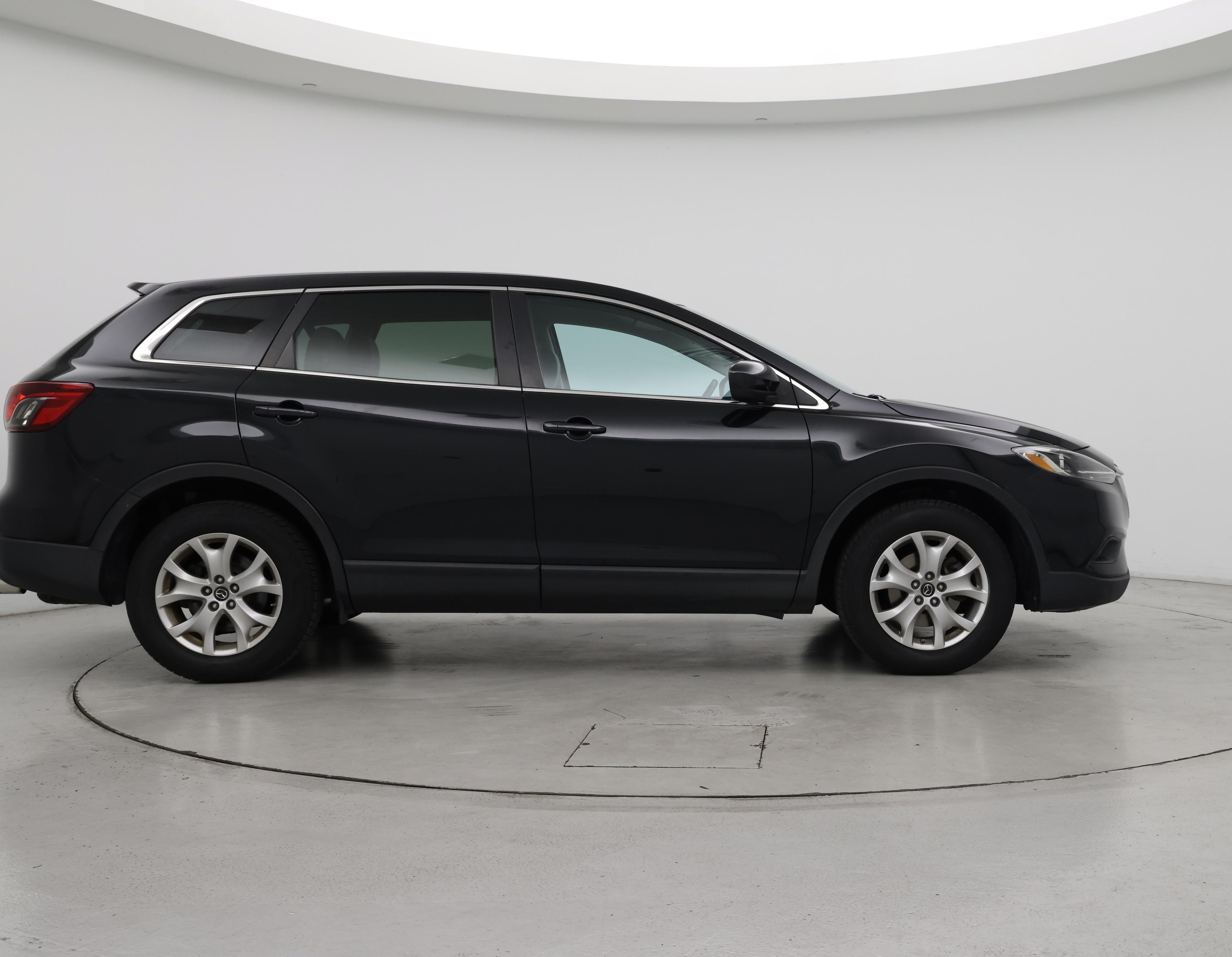 Thumbnail: 2015 Mazda CX-9 - 7