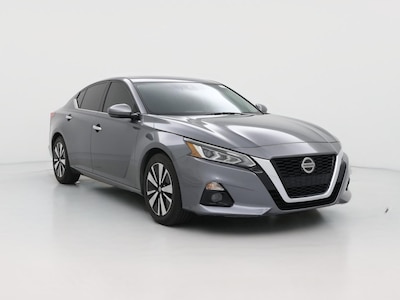 2020 Nissan Altima SL