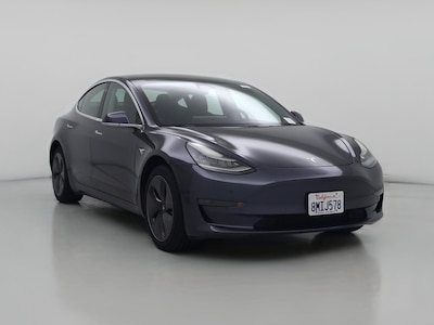 2019 Tesla Model 3 Standard Range
