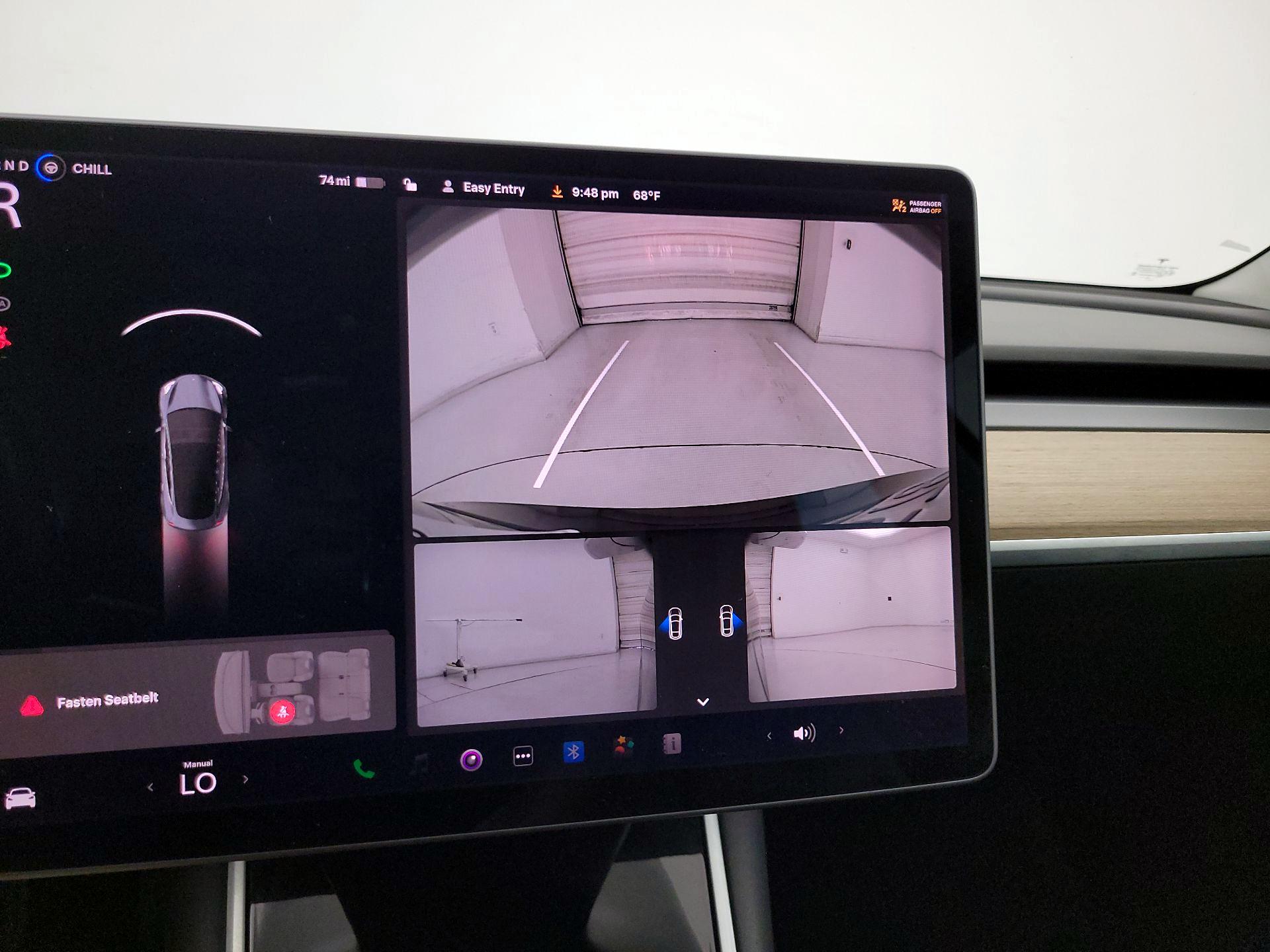 Thumbnail: 2019 Tesla Model 3 - 14