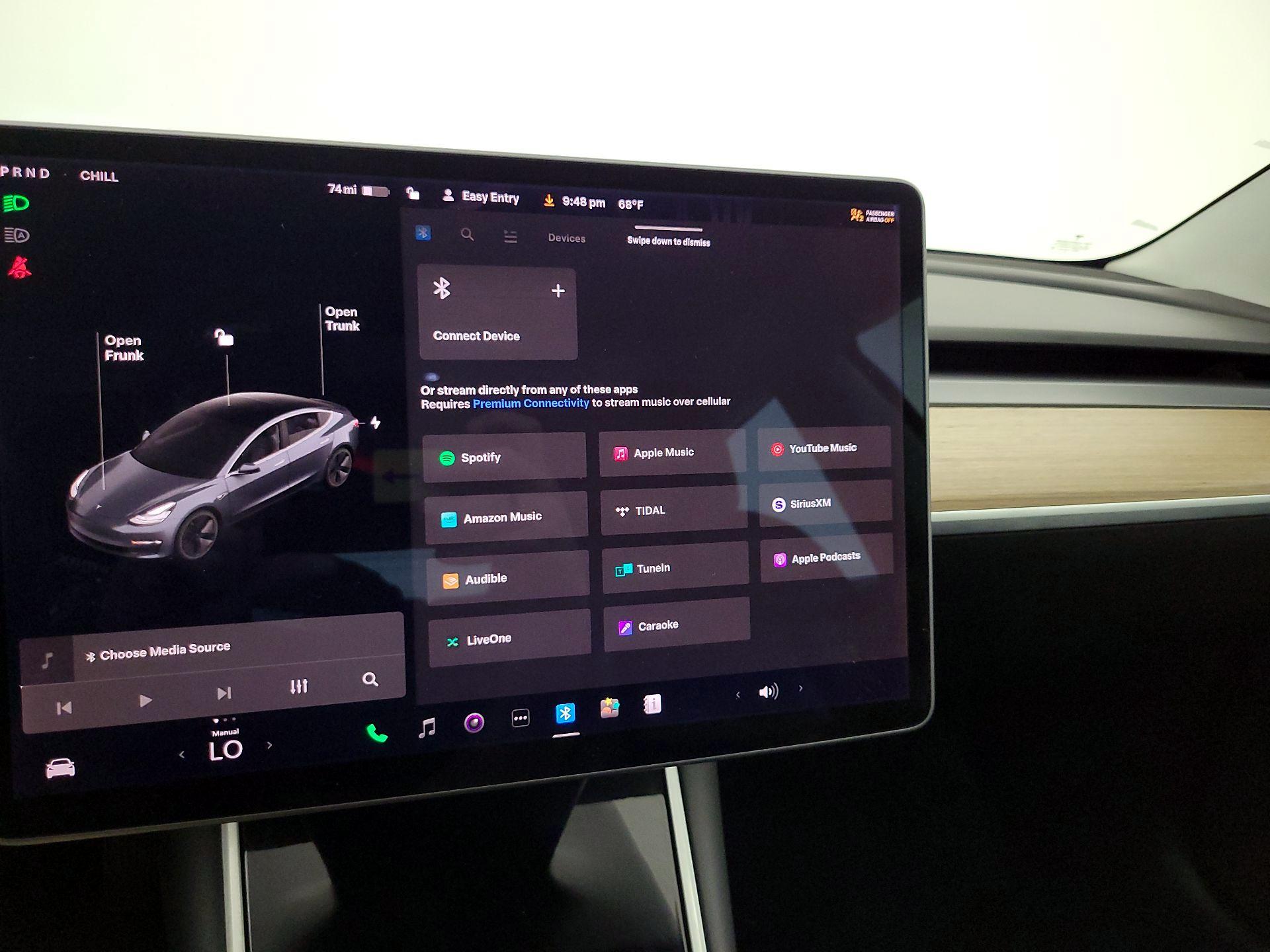 Thumbnail: 2019 Tesla Model 3 - 15