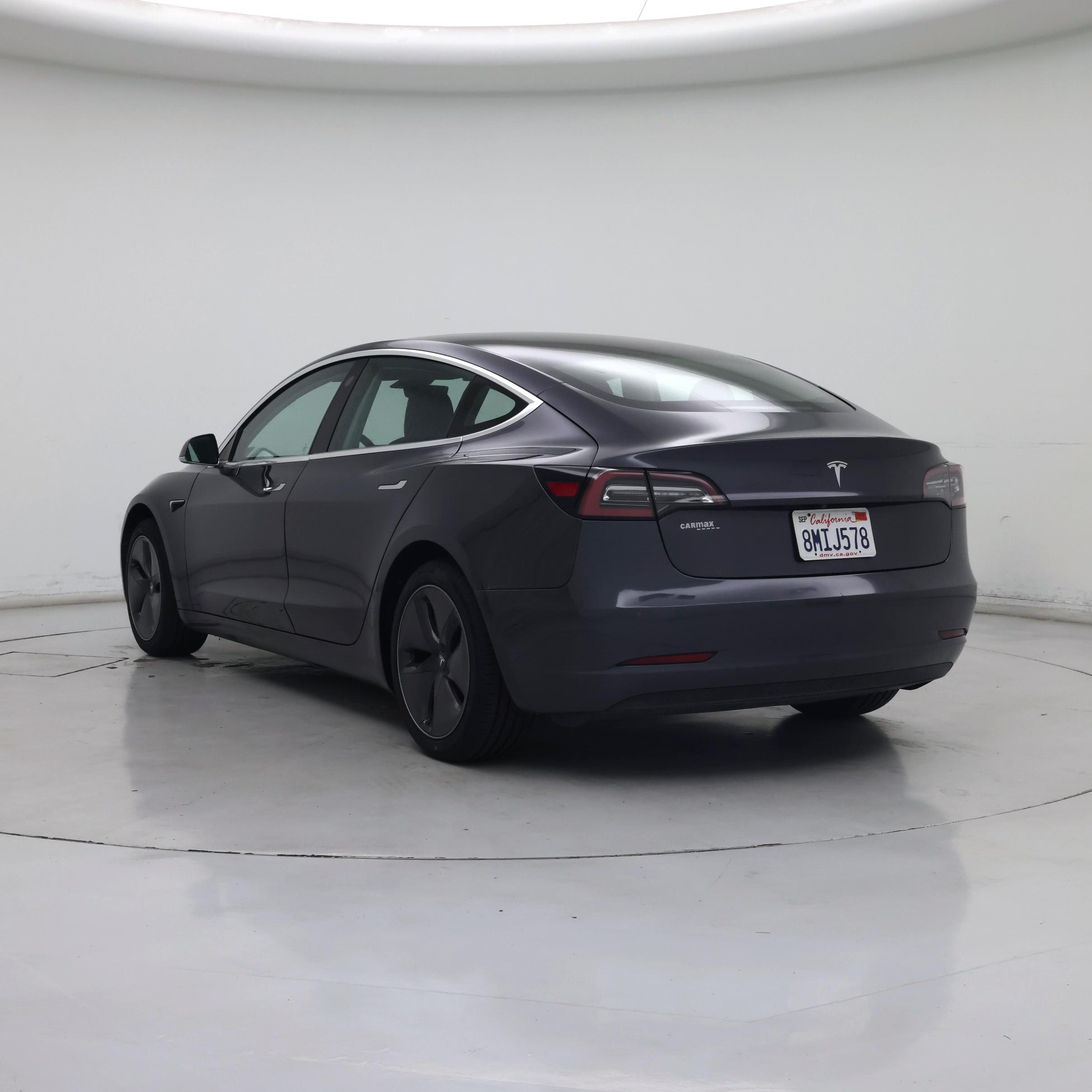 Thumbnail: 2019 Tesla Model 3 - 2