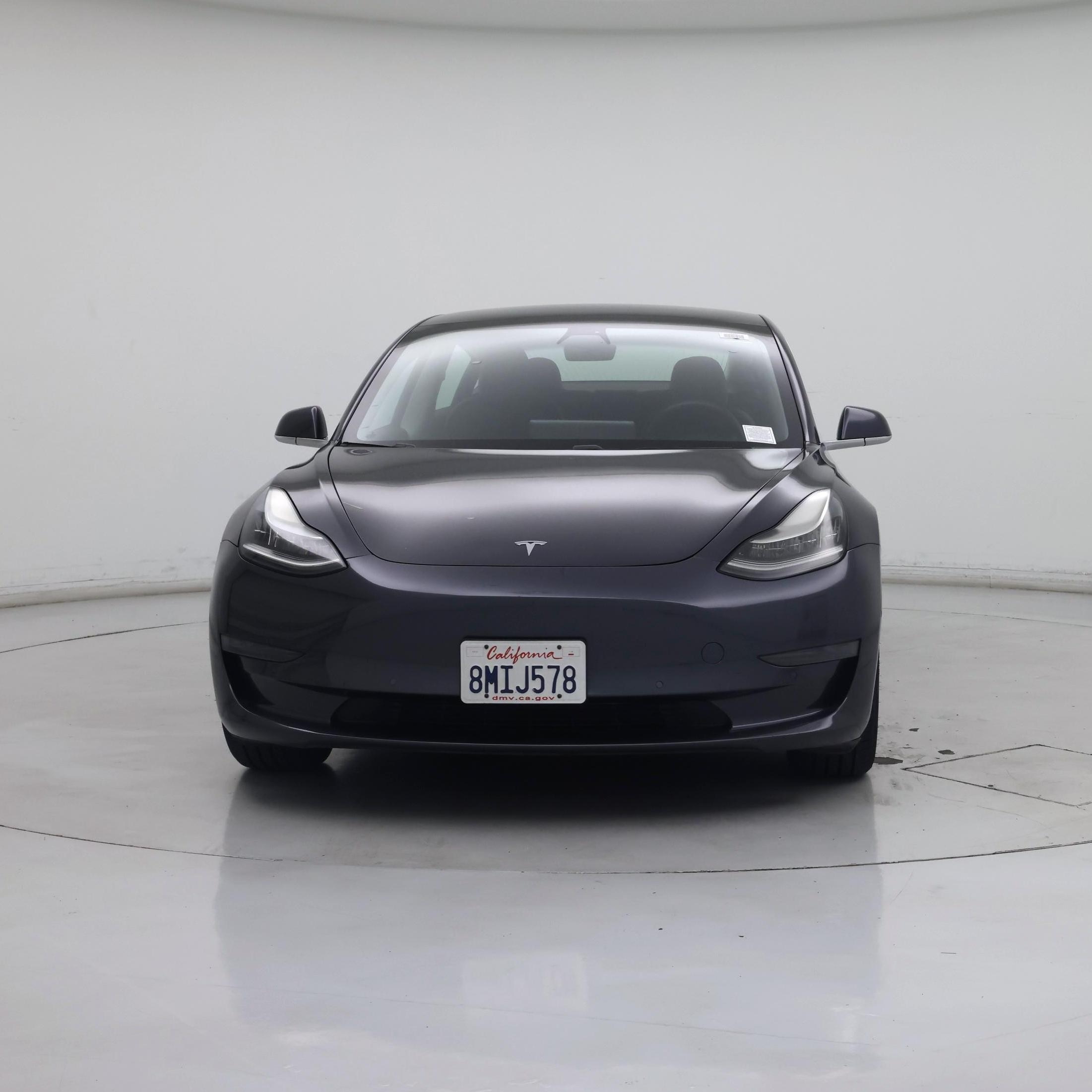 Thumbnail: 2019 Tesla Model 3 - 5