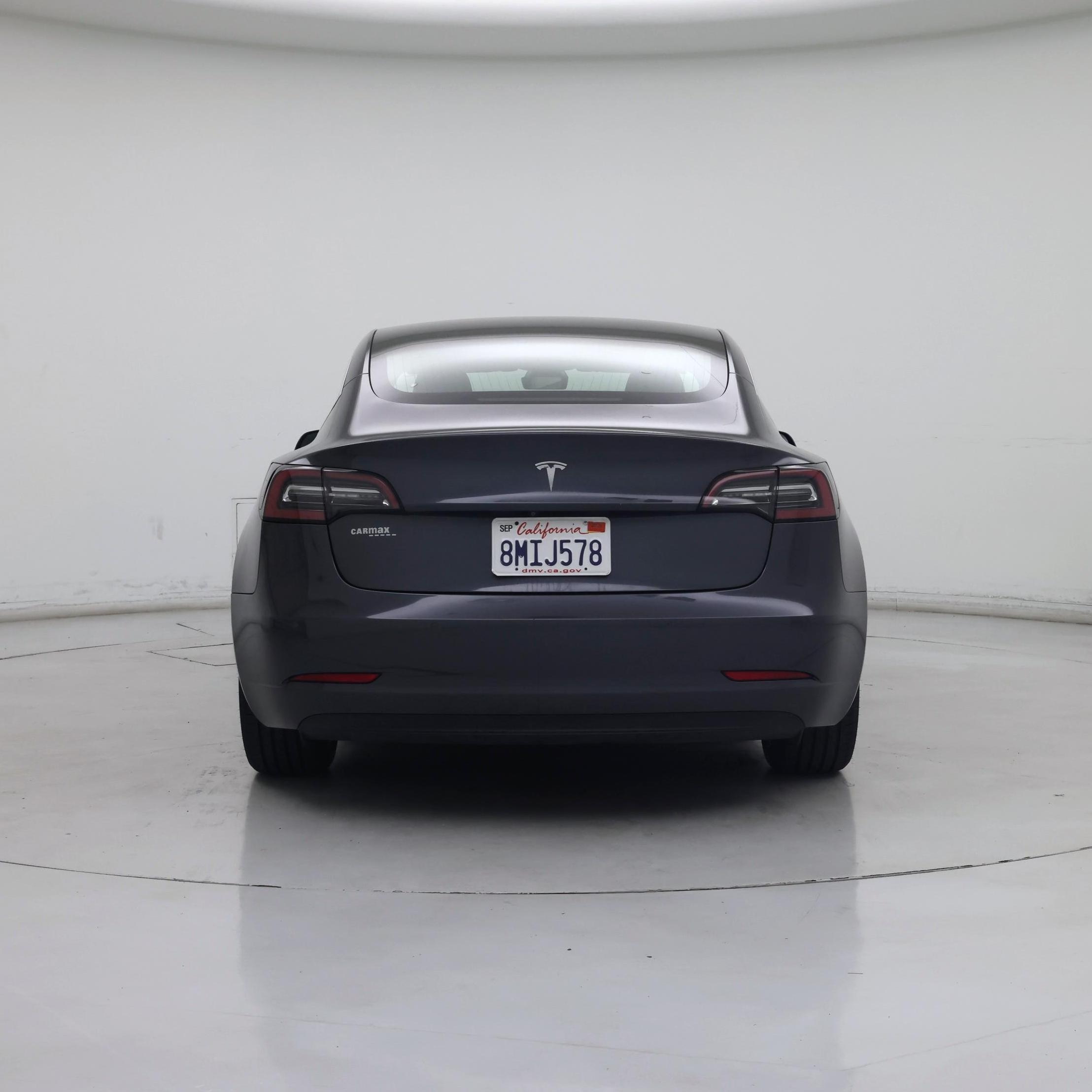 Thumbnail: 2019 Tesla Model 3 - 6