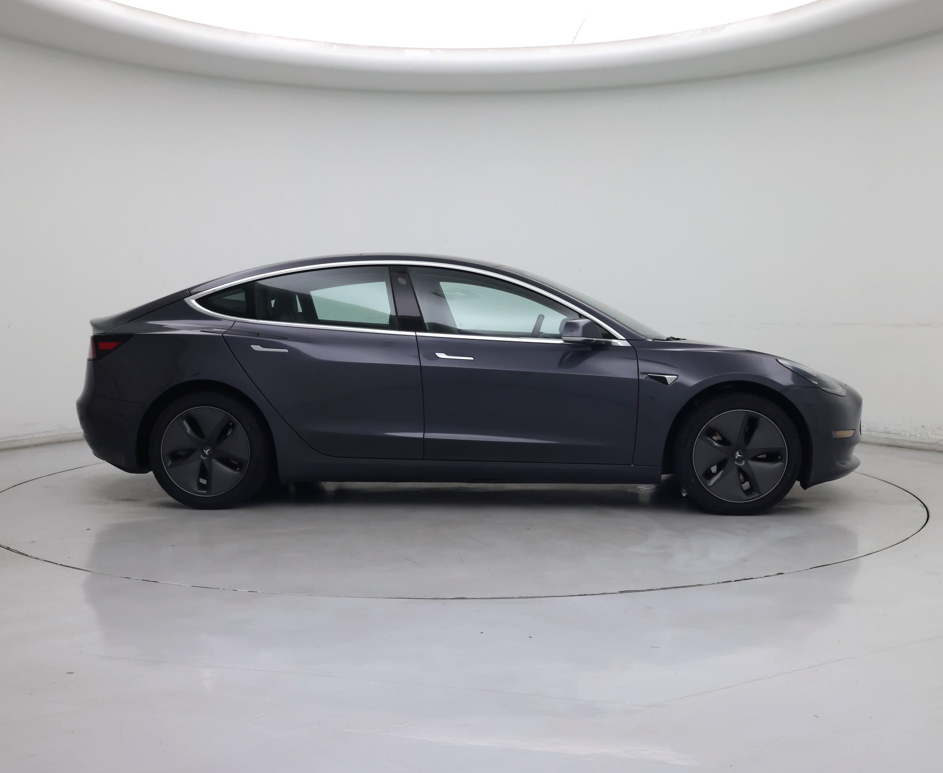 Thumbnail: 2019 Tesla Model 3 - 7