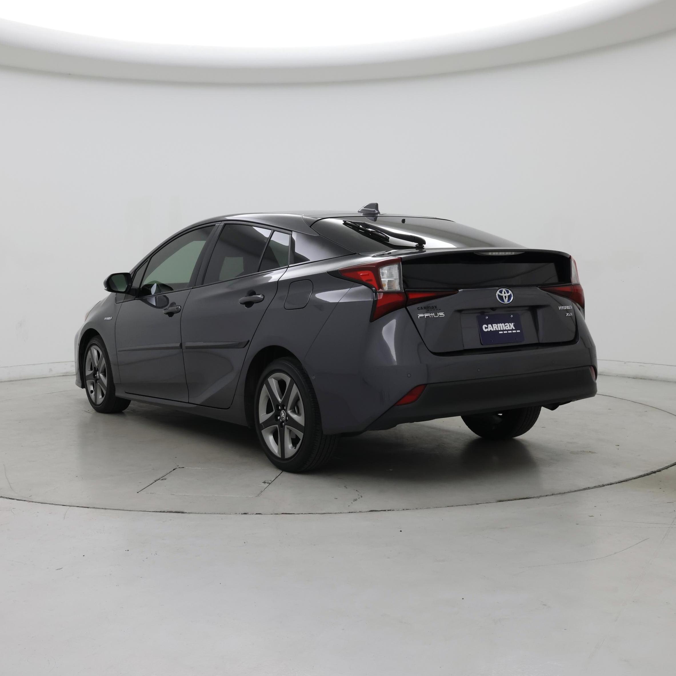 Thumbnail: 2022 Toyota Prius - 2