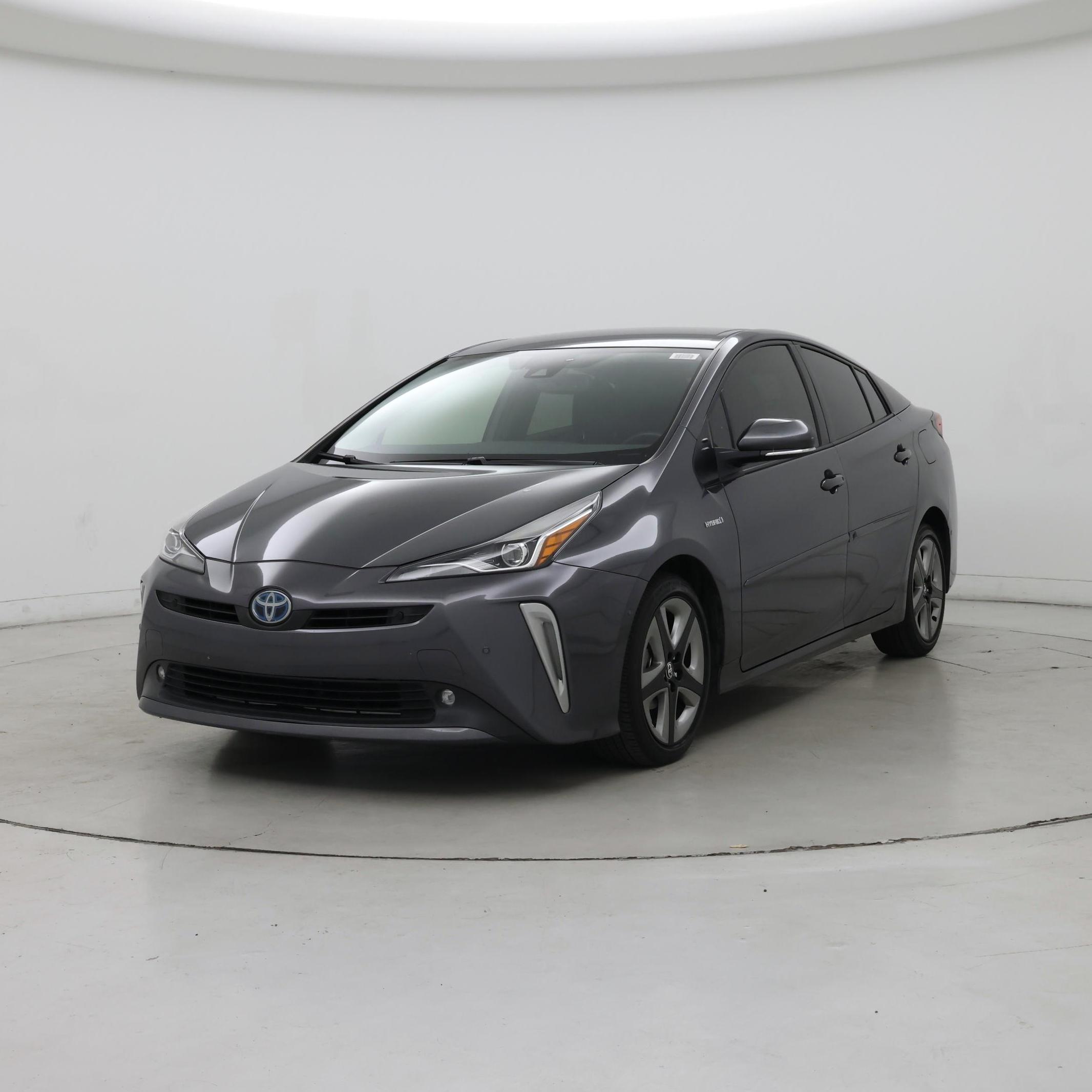 Thumbnail: 2022 Toyota Prius - 4