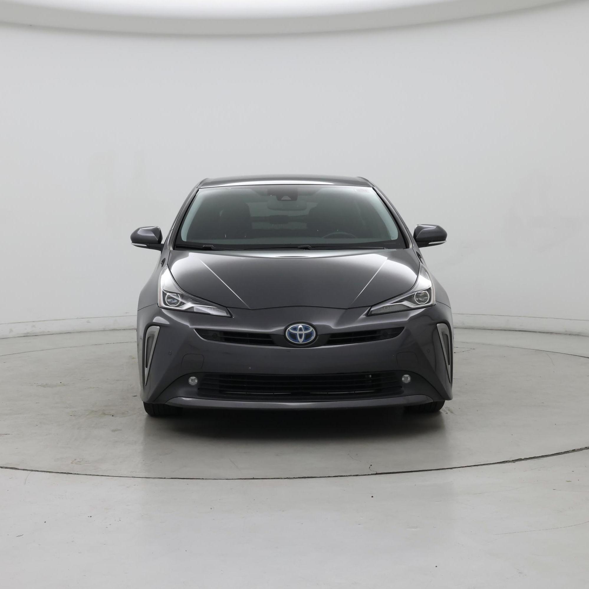 Thumbnail: 2022 Toyota Prius - 5