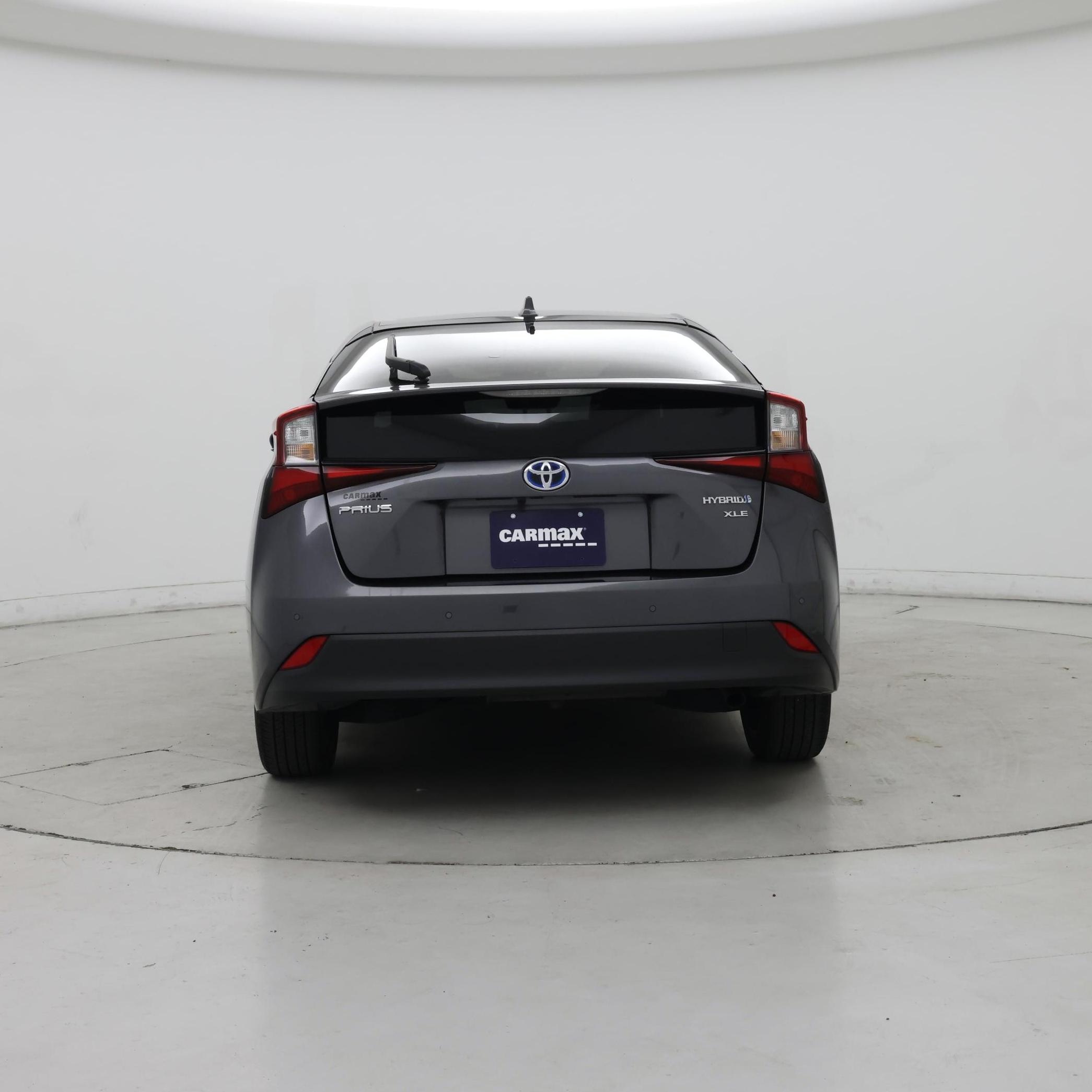 Thumbnail: 2022 Toyota Prius - 6