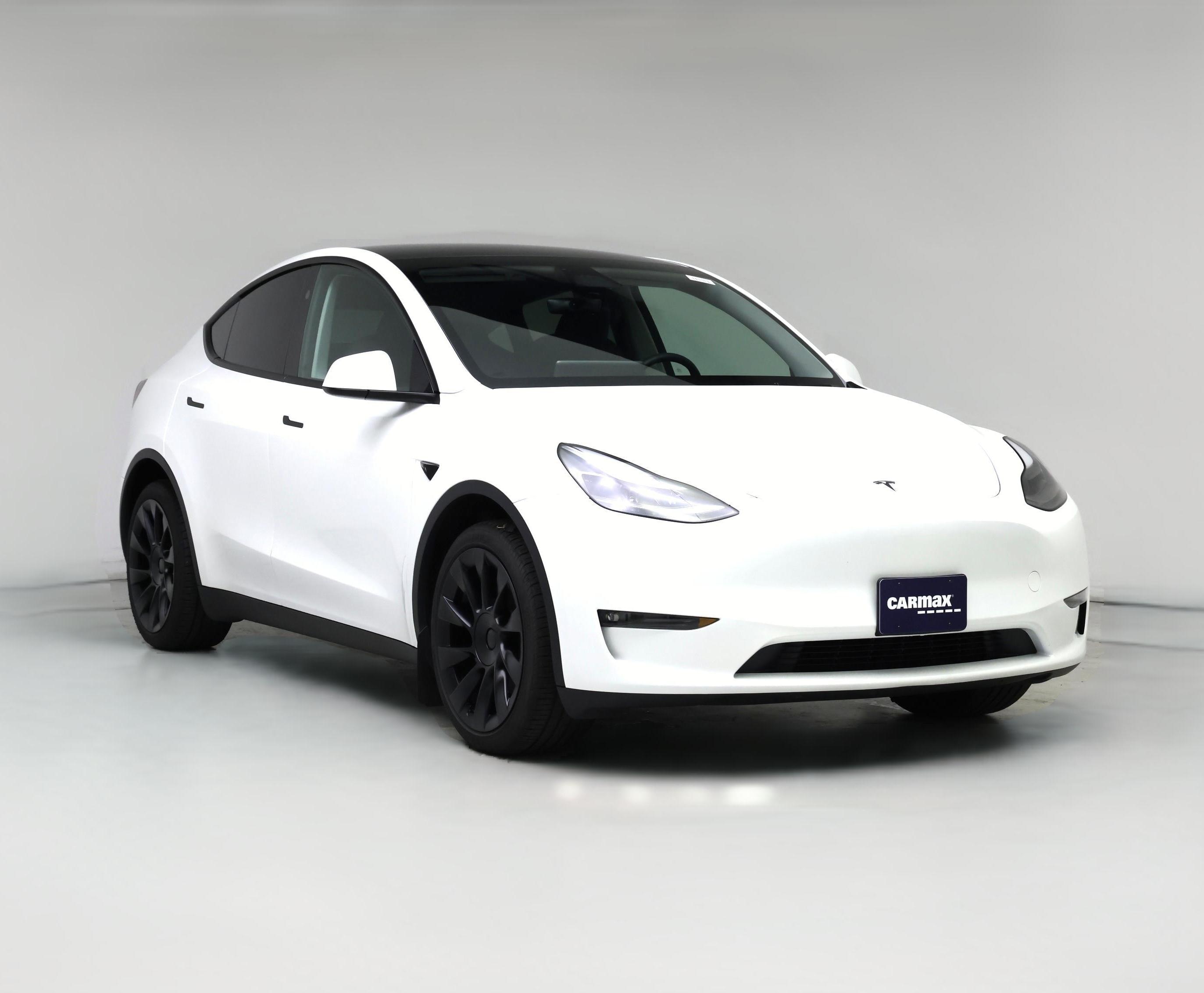 Thumbnail: 2024 Tesla Model Y - 1