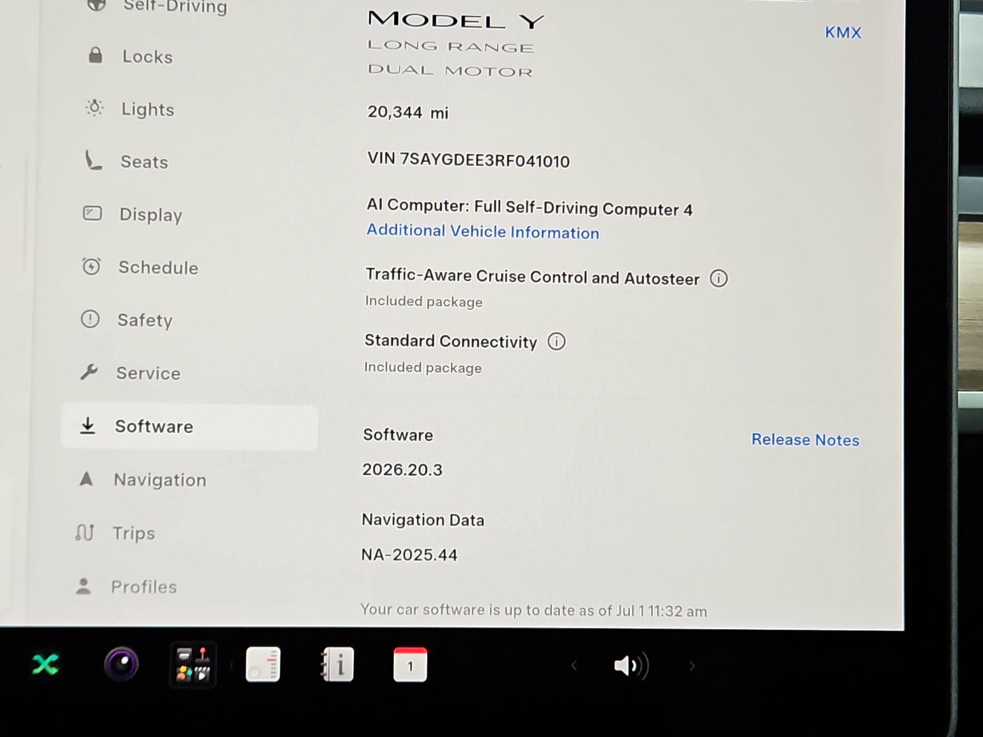 Thumbnail: 2024 Tesla Model Y - 13