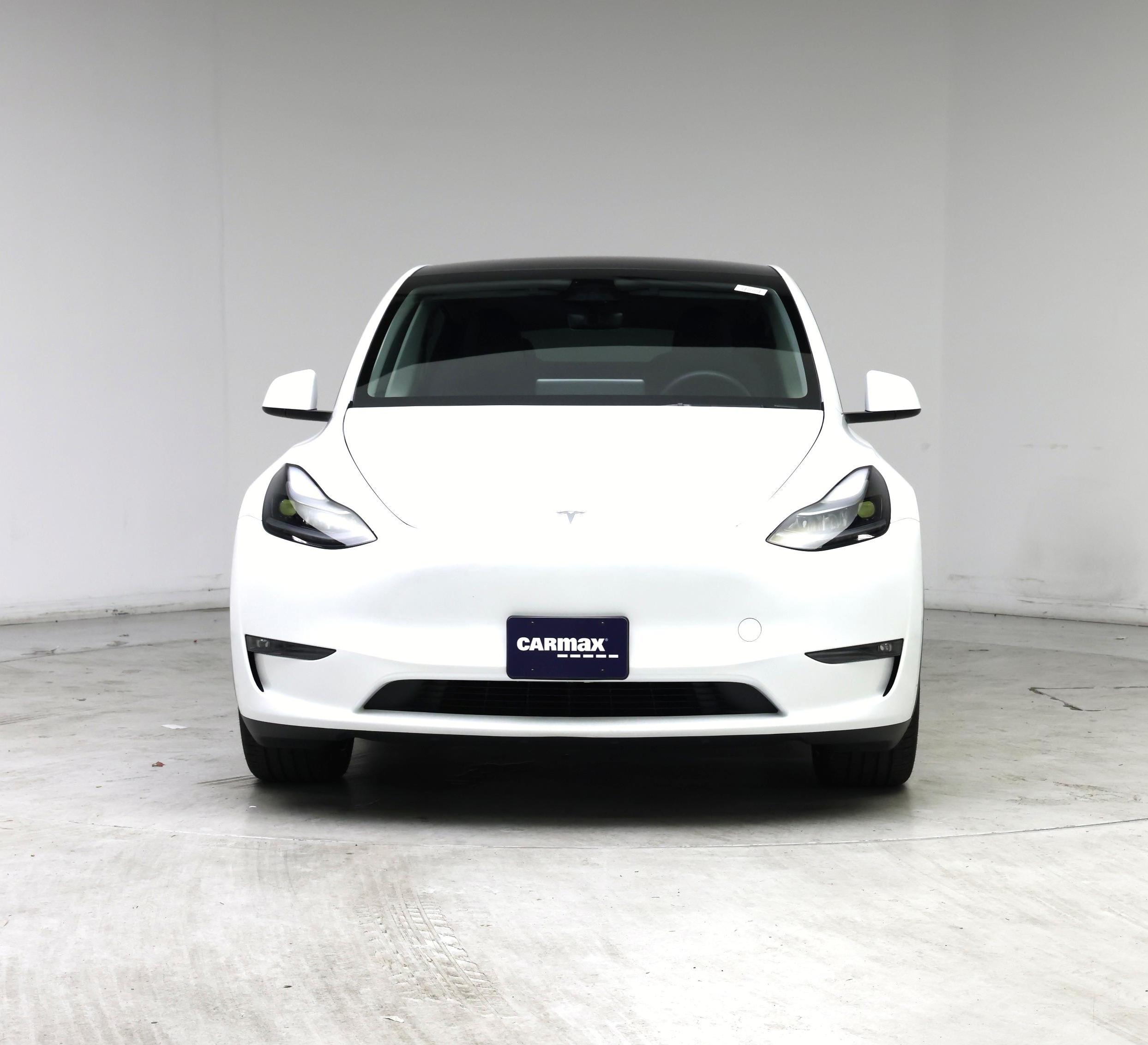 Thumbnail: 2024 Tesla Model Y - 5