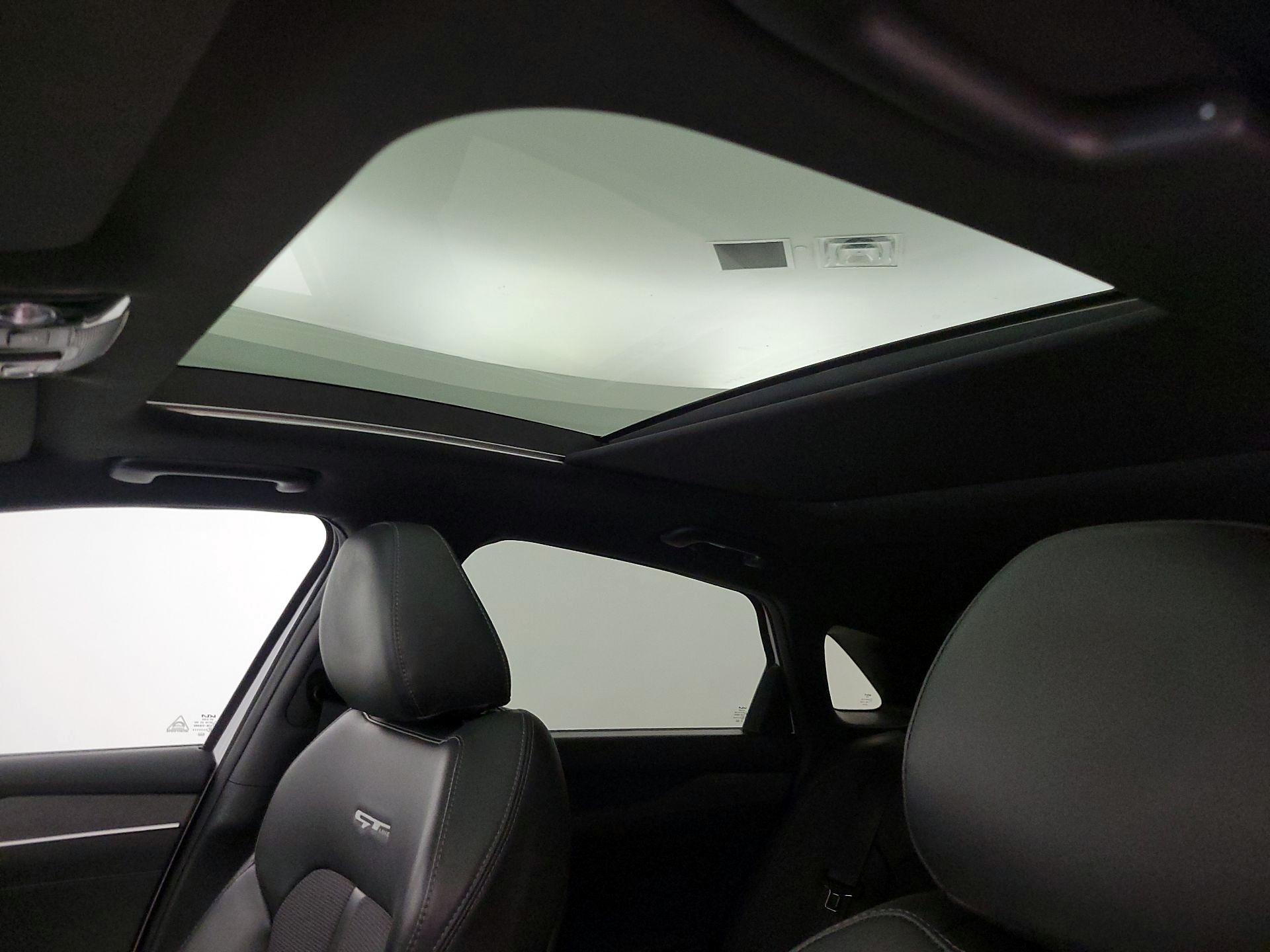 Thumbnail: 2022 Kia K5 - 20